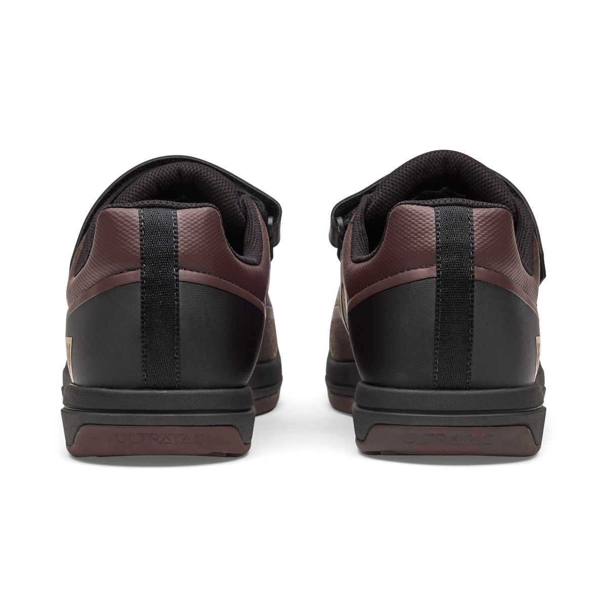 Chaussures VTT FOX UNION Marron 2025