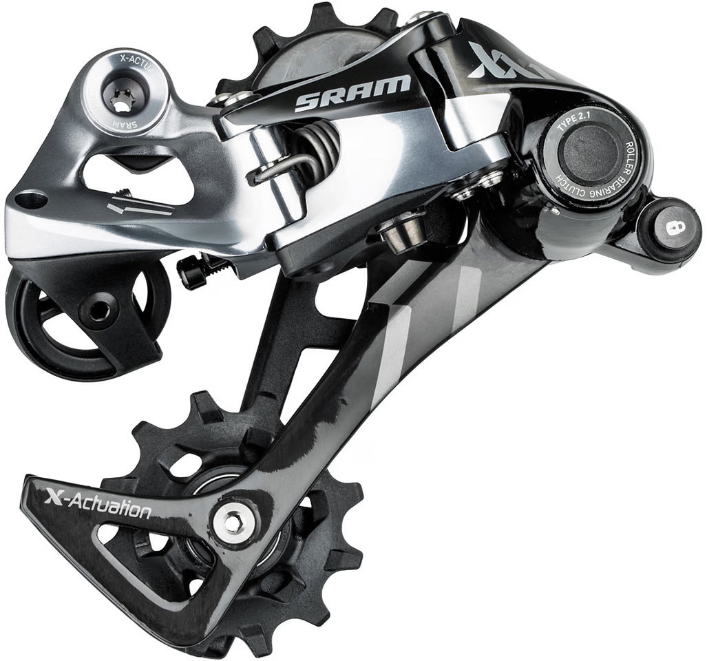 Dérailleur Arrière SRAM XX1 11V Noir