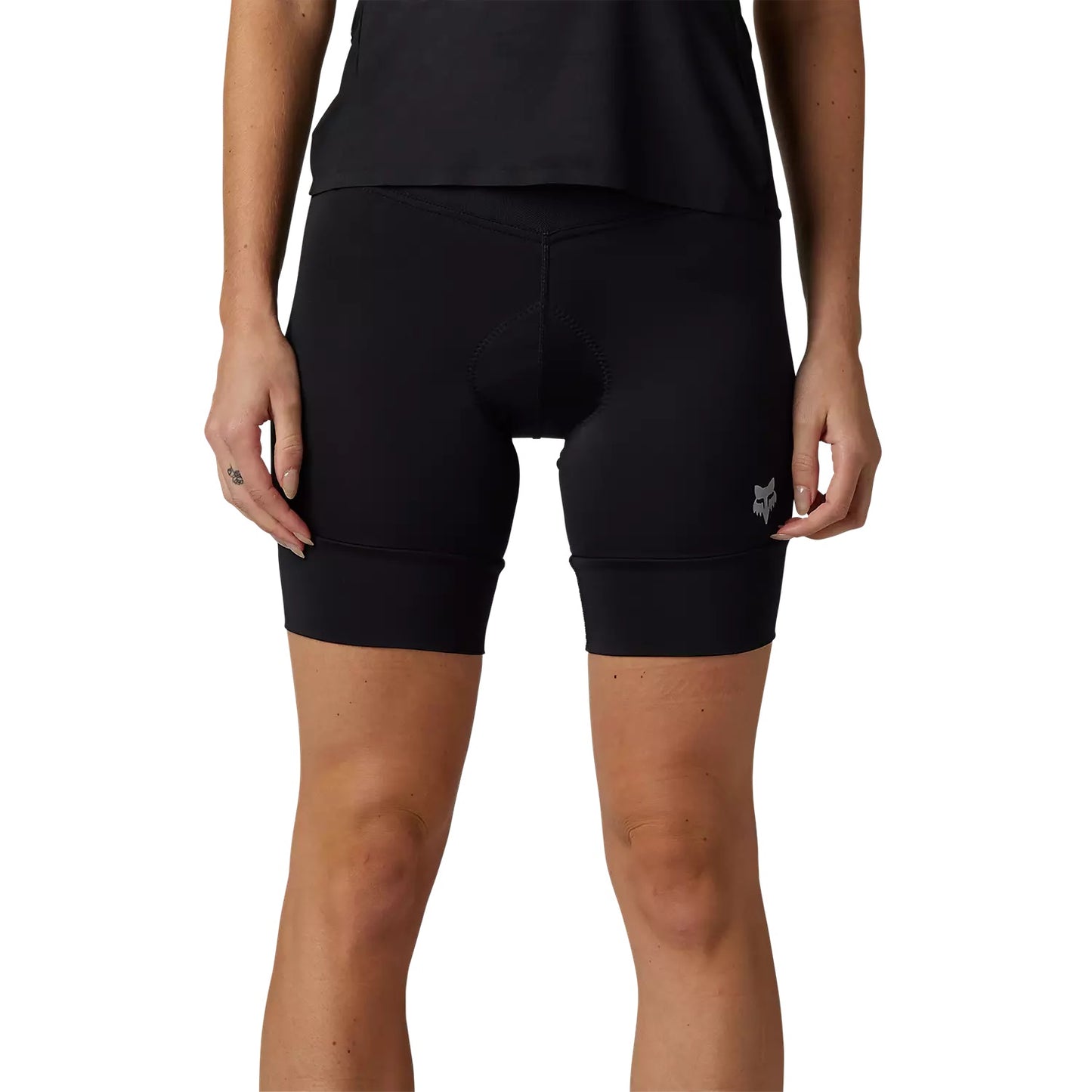 FOX TECBASE Women's Undershort Schwarz 2025