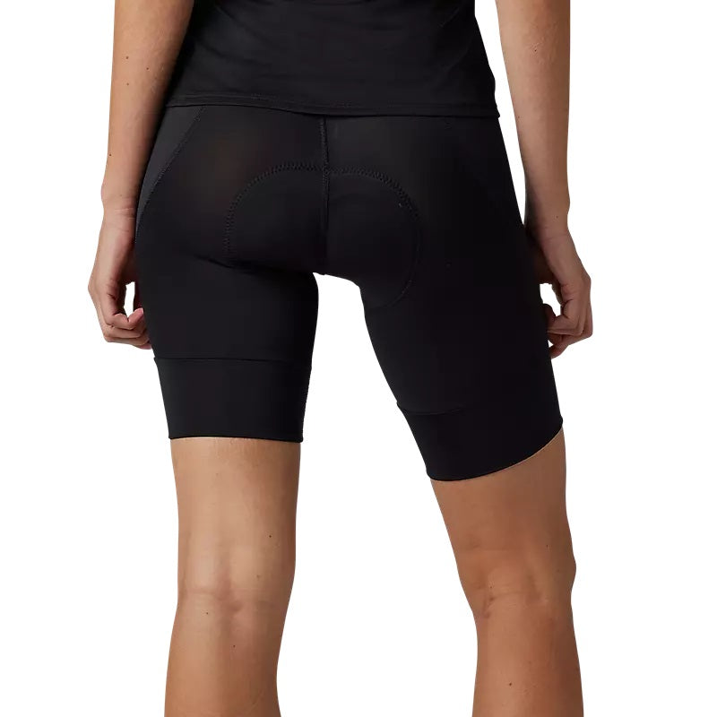 FOX TECBASE Women's Undershort Schwarz 2025