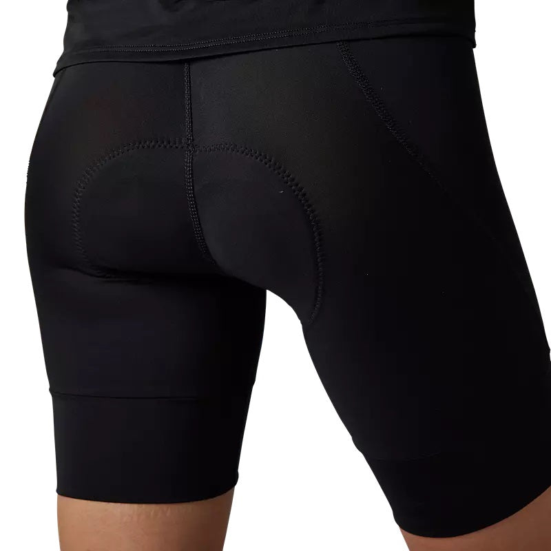 FOX TECBASE Women's Undershort Schwarz 2025