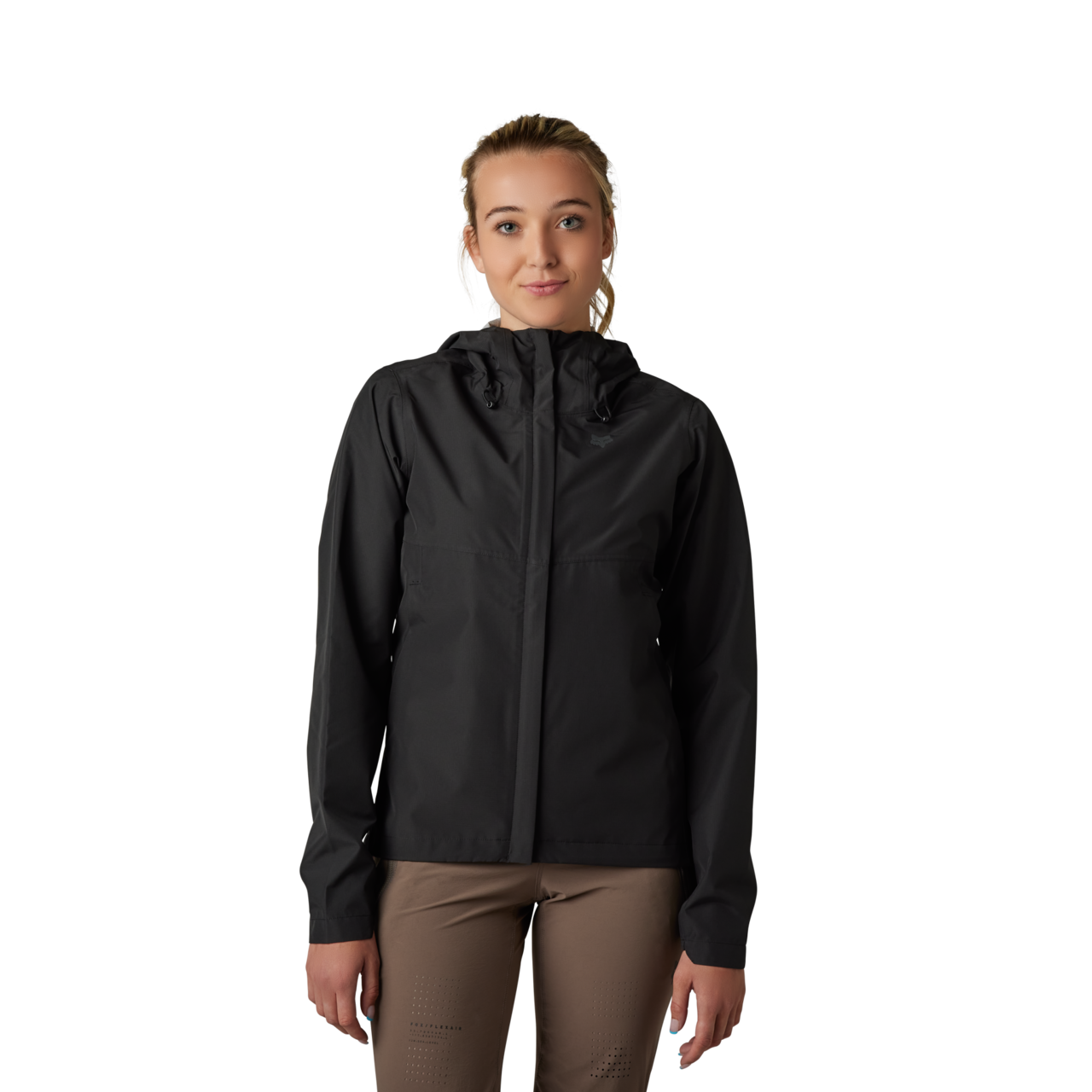 Veste FOX RANGER 2.5L WATER Femme Noir