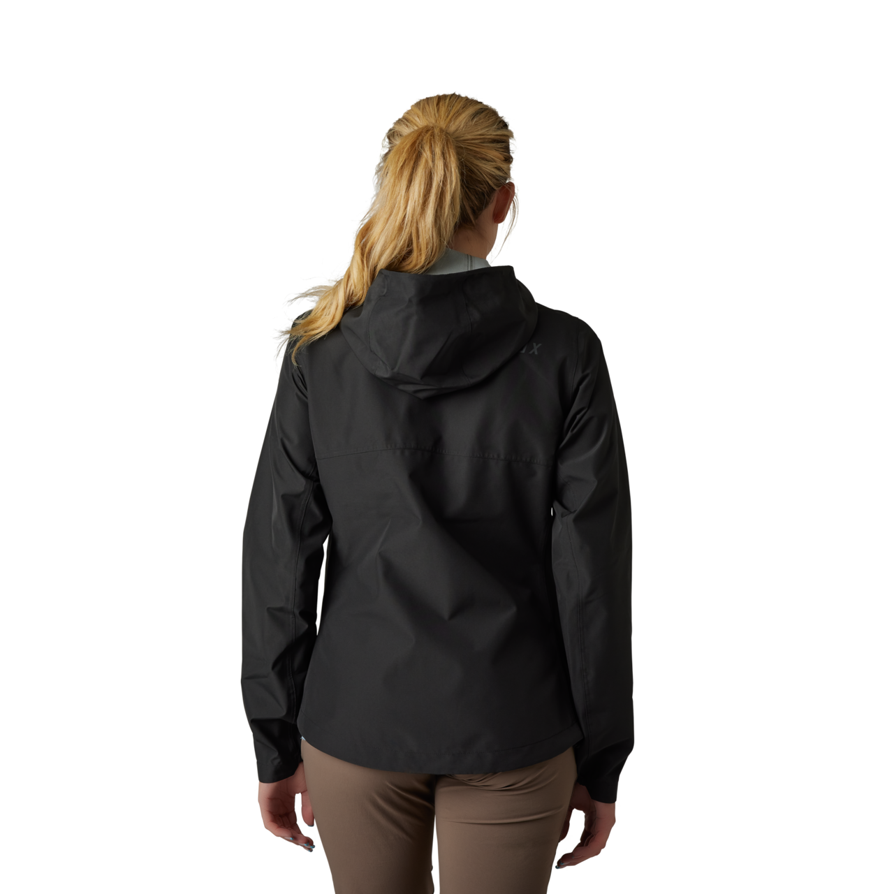 Veste FOX RANGER 2.5L WATER Femme Noir