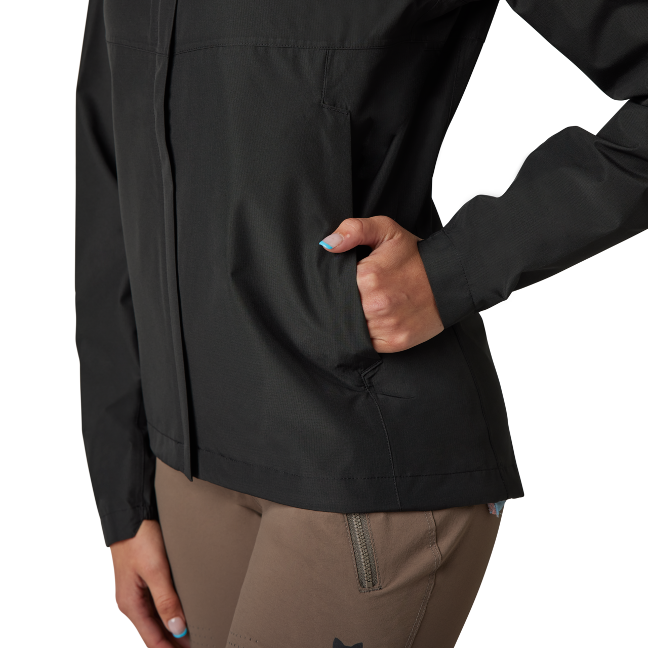 Veste FOX RANGER 2.5L WATER Femme Noir
