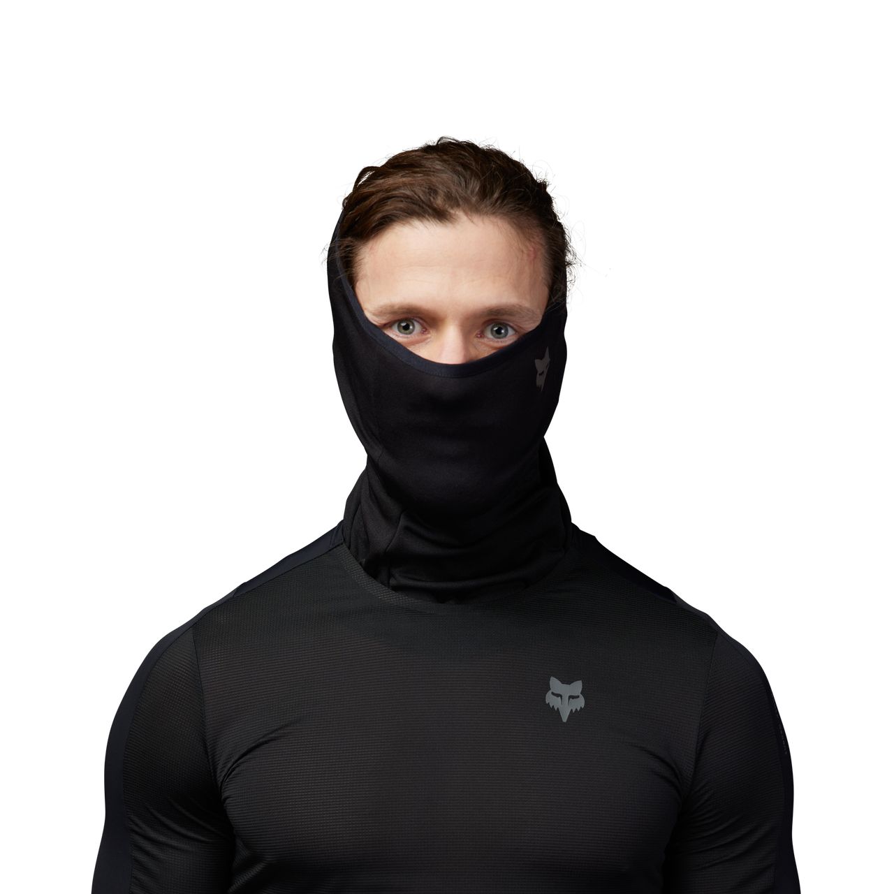 Tour de Cou FOX DEFEND Noir