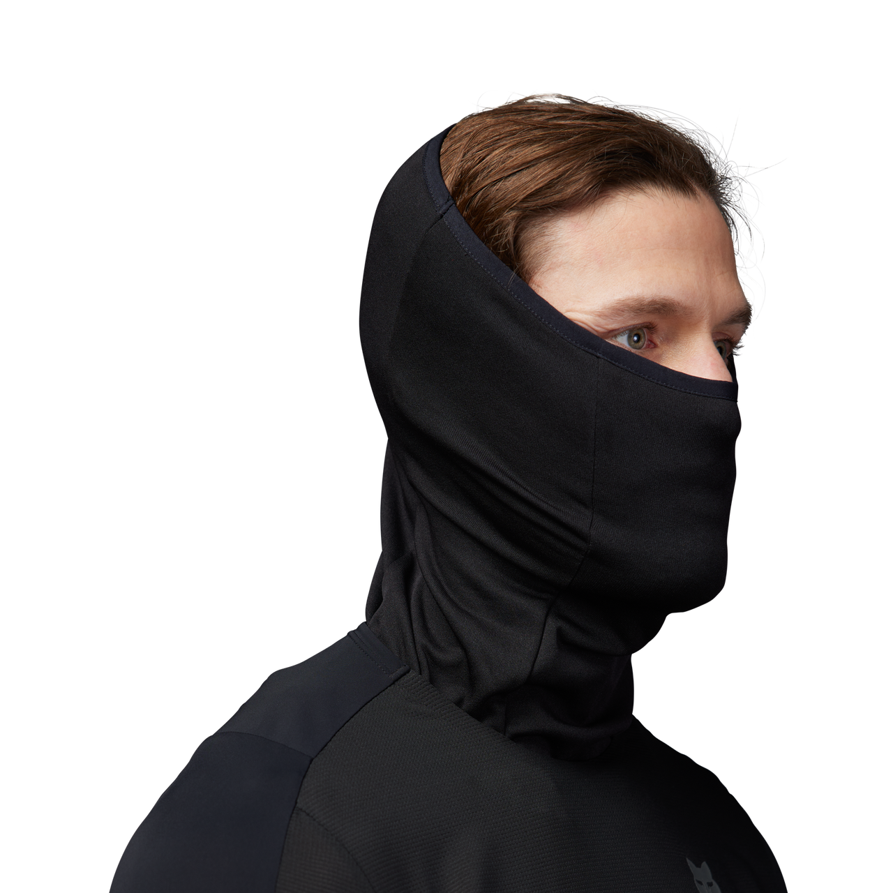 Tour de Cou FOX DEFEND Noir