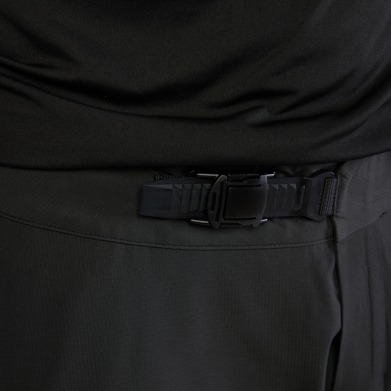 Pantalon FOX RANGER 2.5L WATER Noir