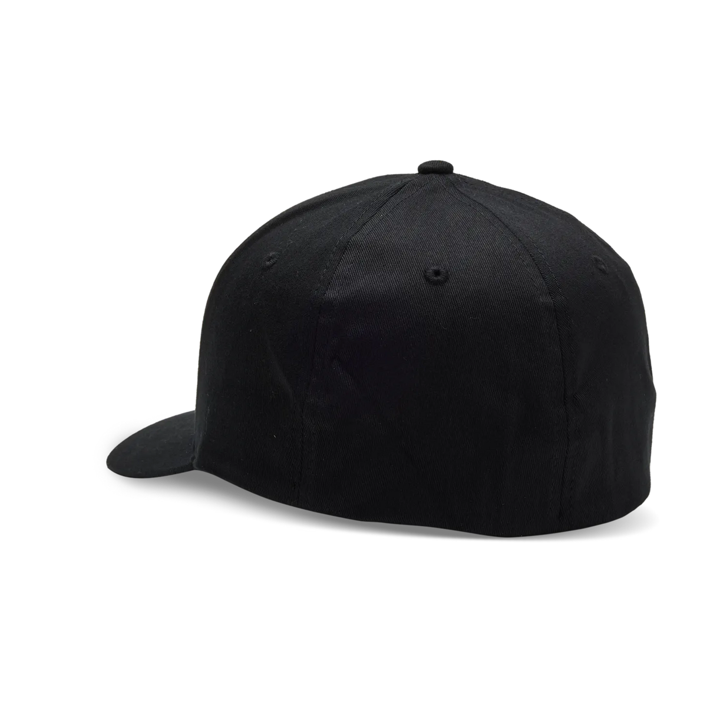 Casquette FOX HEAD FLEXFIT Noir