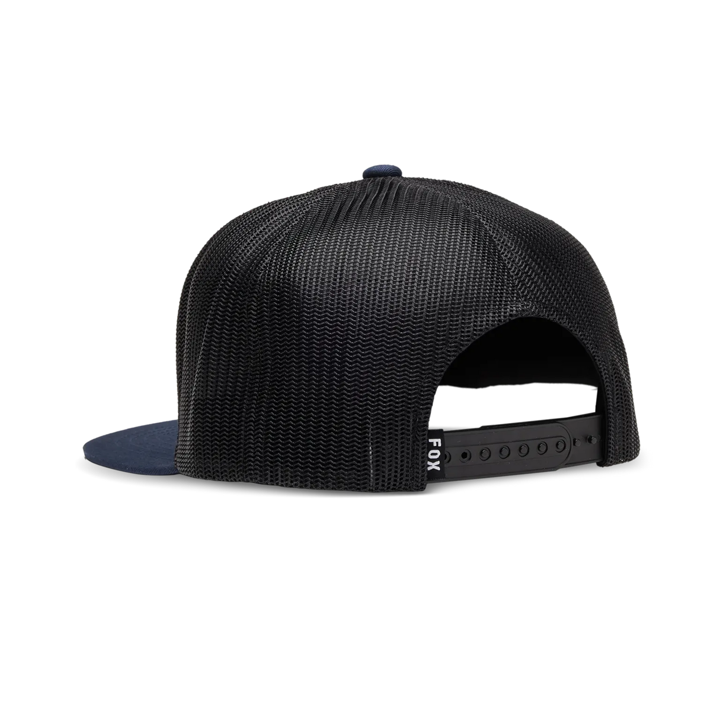 Casquette FOX ABSOLUTE MESH SNAPBACK Midnight
