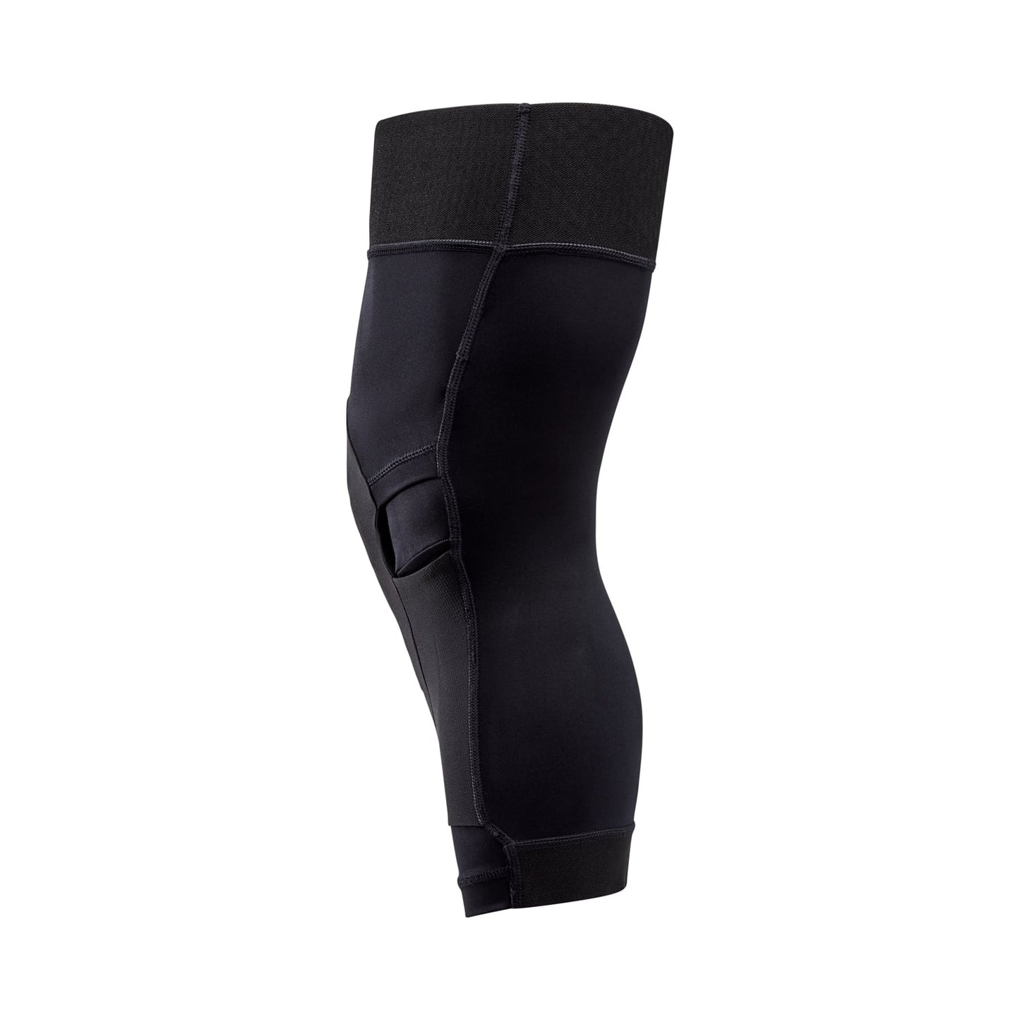 FOX ENDURO PRO Knieschützer Schwarz