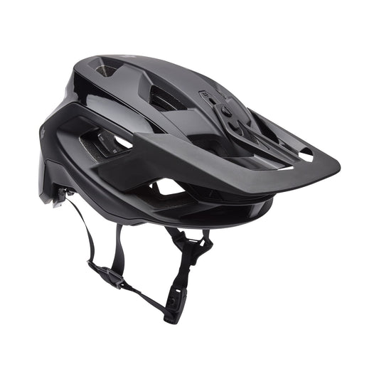 Casque VTT FOX SPEEDFRAME RS MIPS Noir Mat 2025