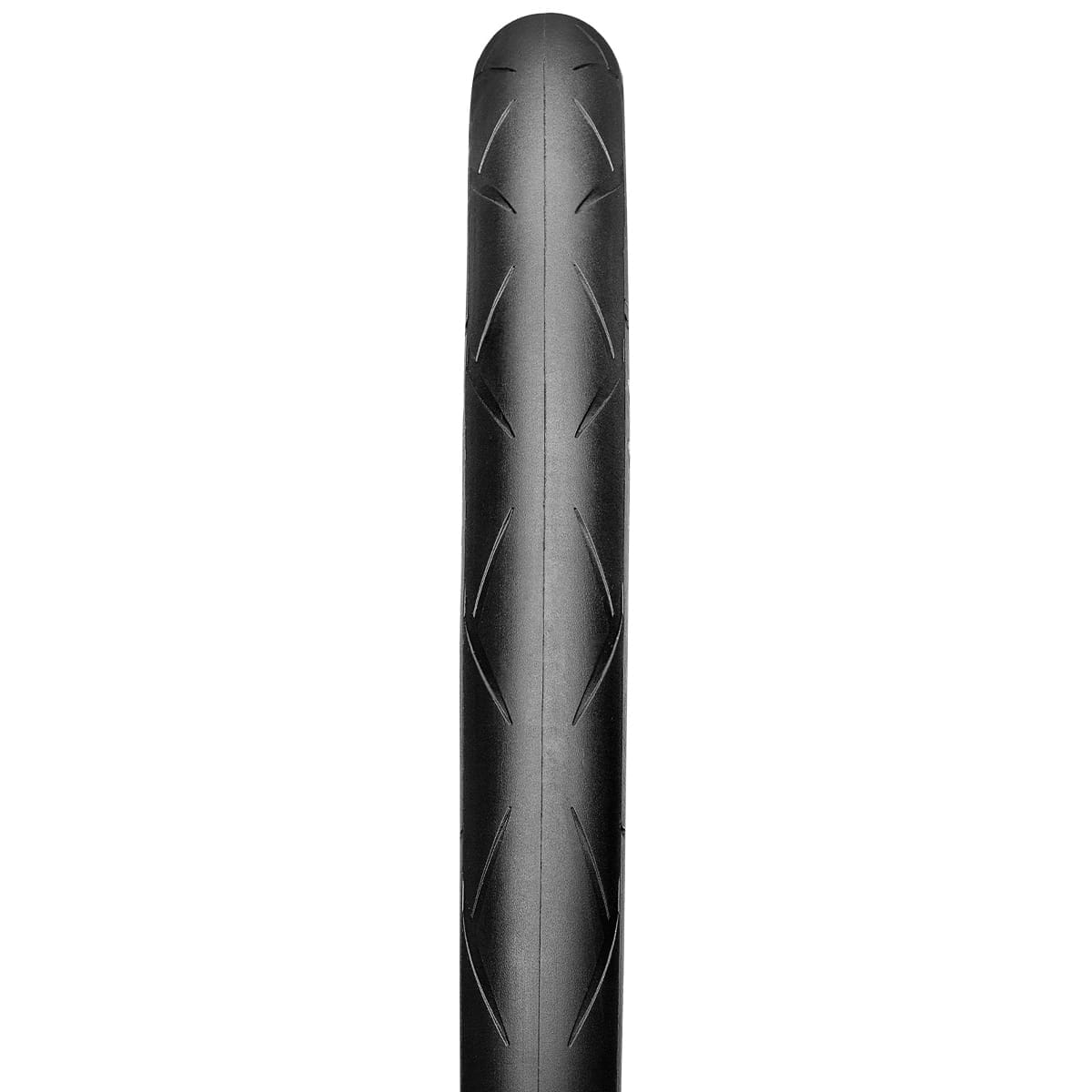 Reifen HUTCHINSON BLACKBIRD 700x26c Tubeless Ready Braun