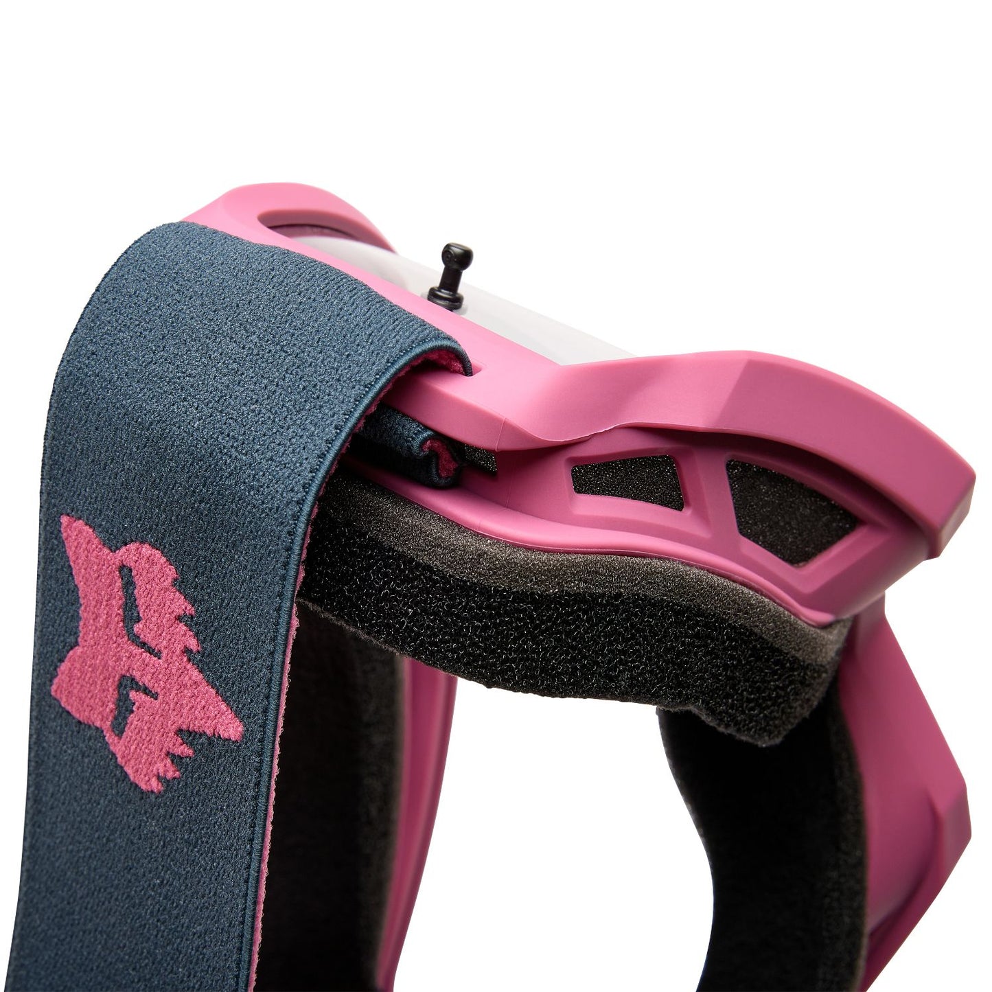 Maske FOX MAIN Rose Galaxy Blue