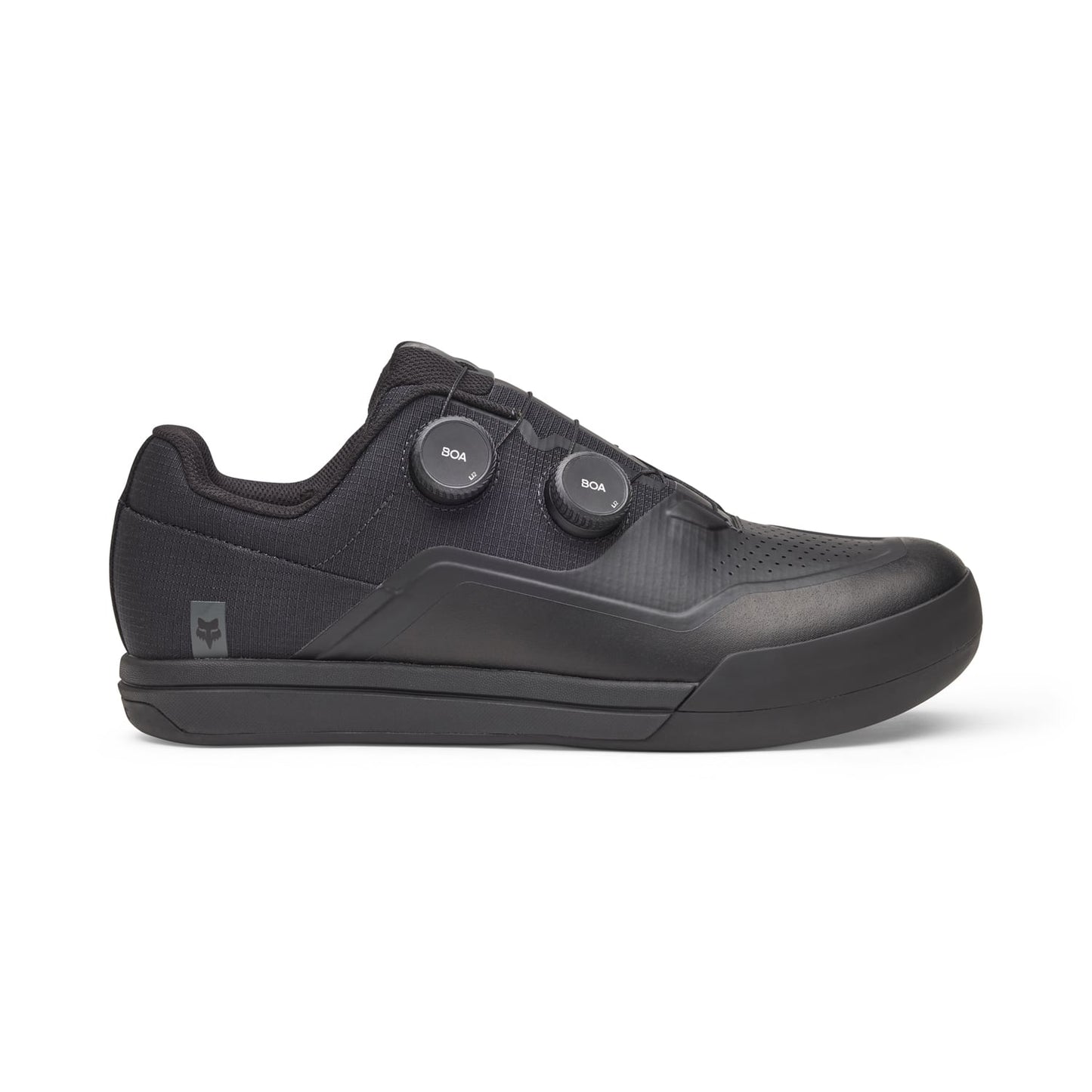 Chaussures VTT FOX UNION BOA Noir 2025