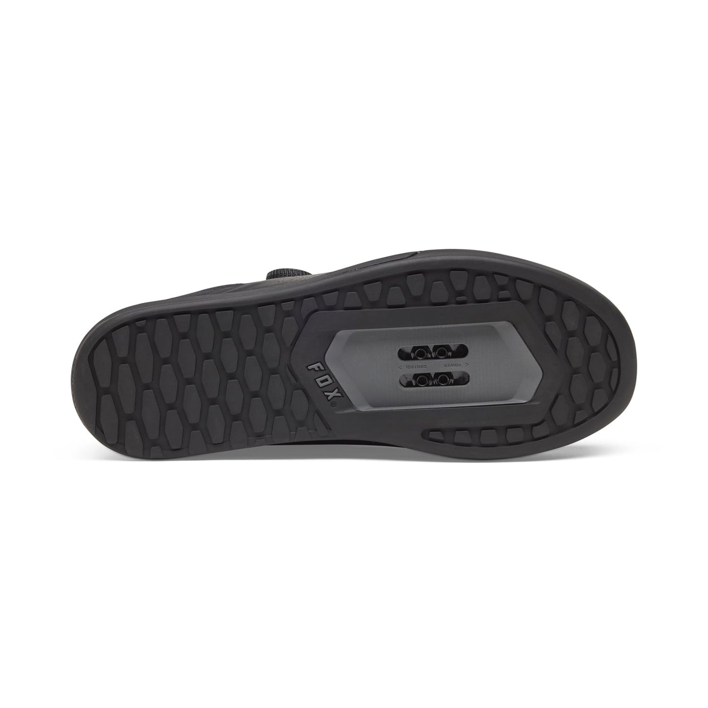Chaussures VTT FOX UNION BOA Noir 2025