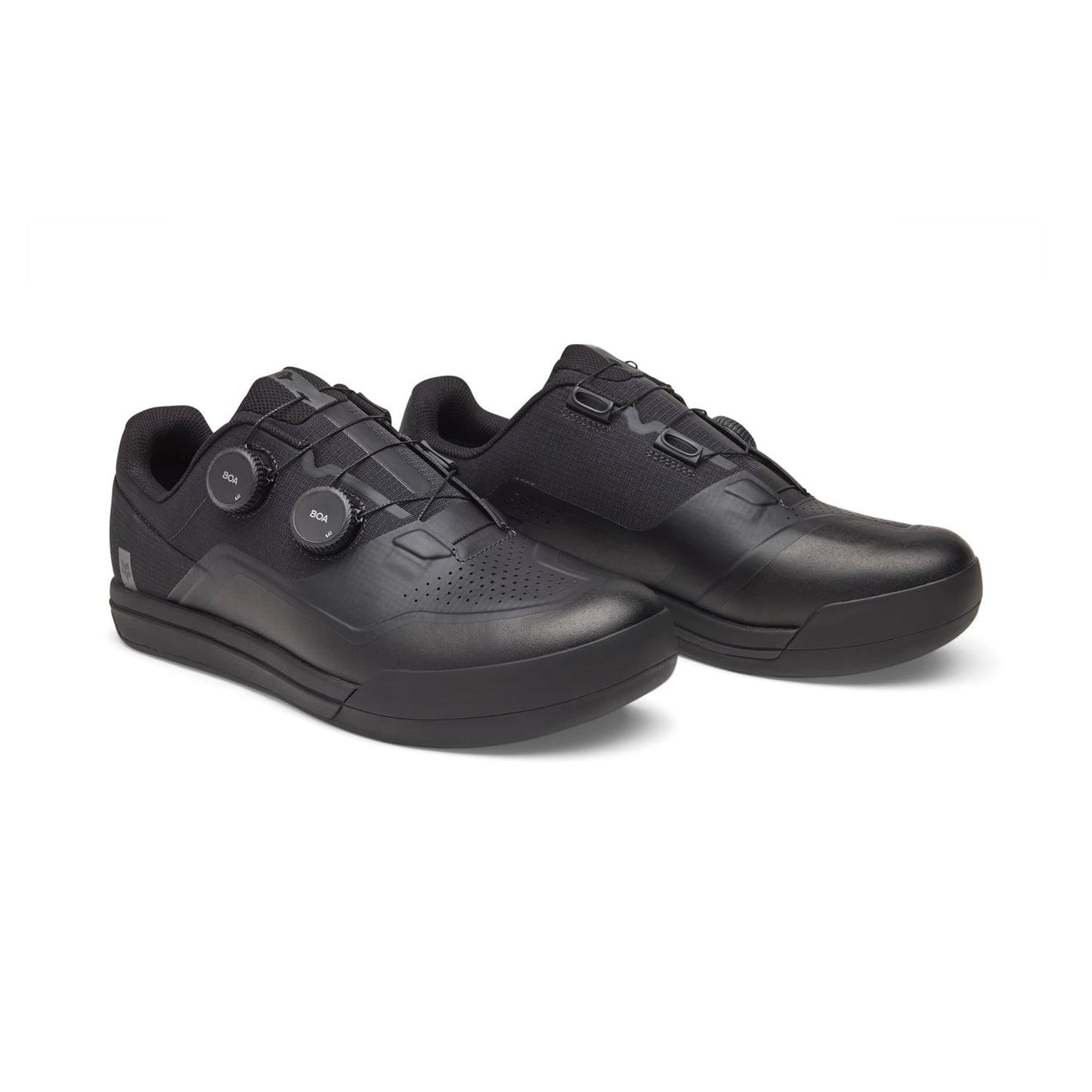 Chaussures VTT FOX UNION BOA Noir 2025