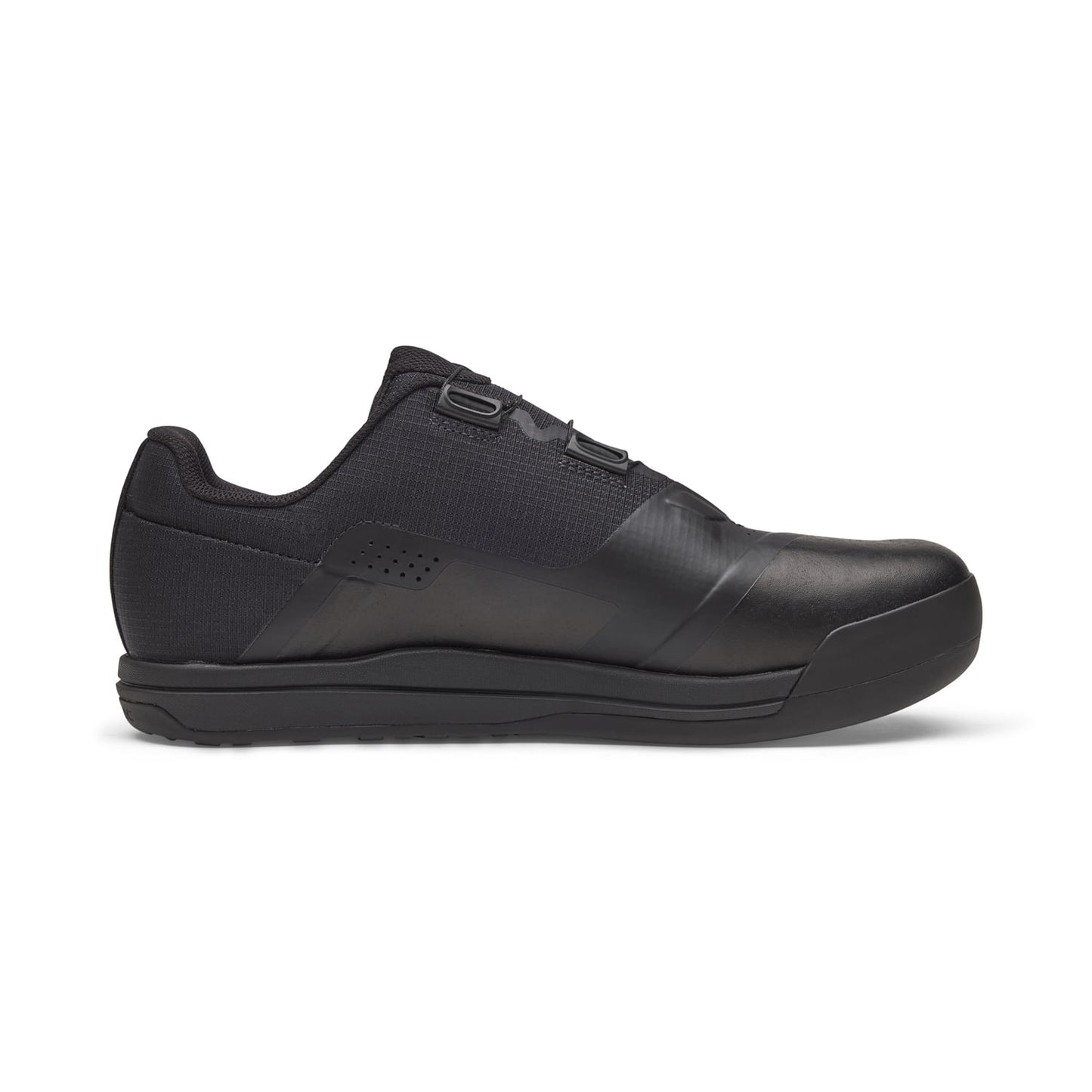 Chaussures VTT FOX UNION BOA Noir 2025