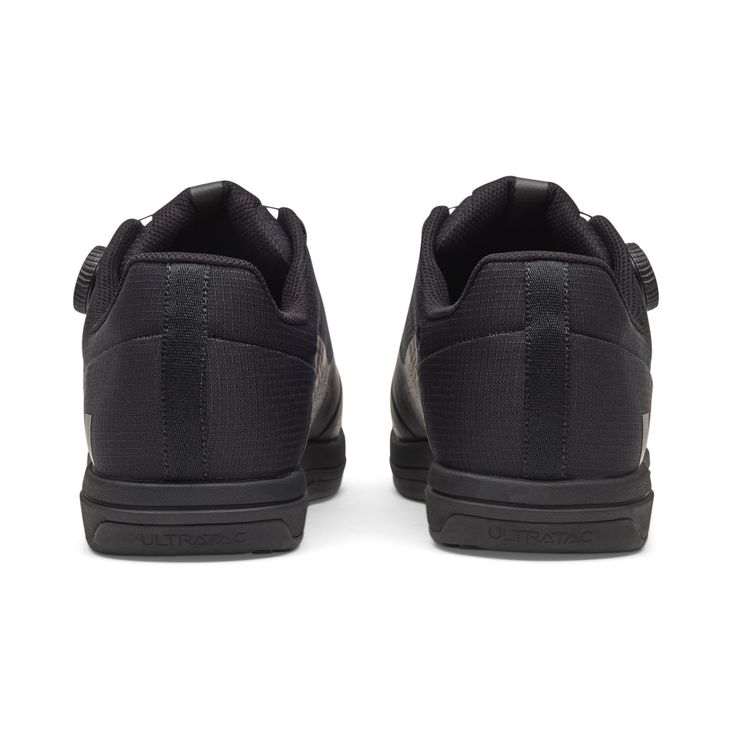 Chaussures VTT FOX UNION BOA Noir 2025