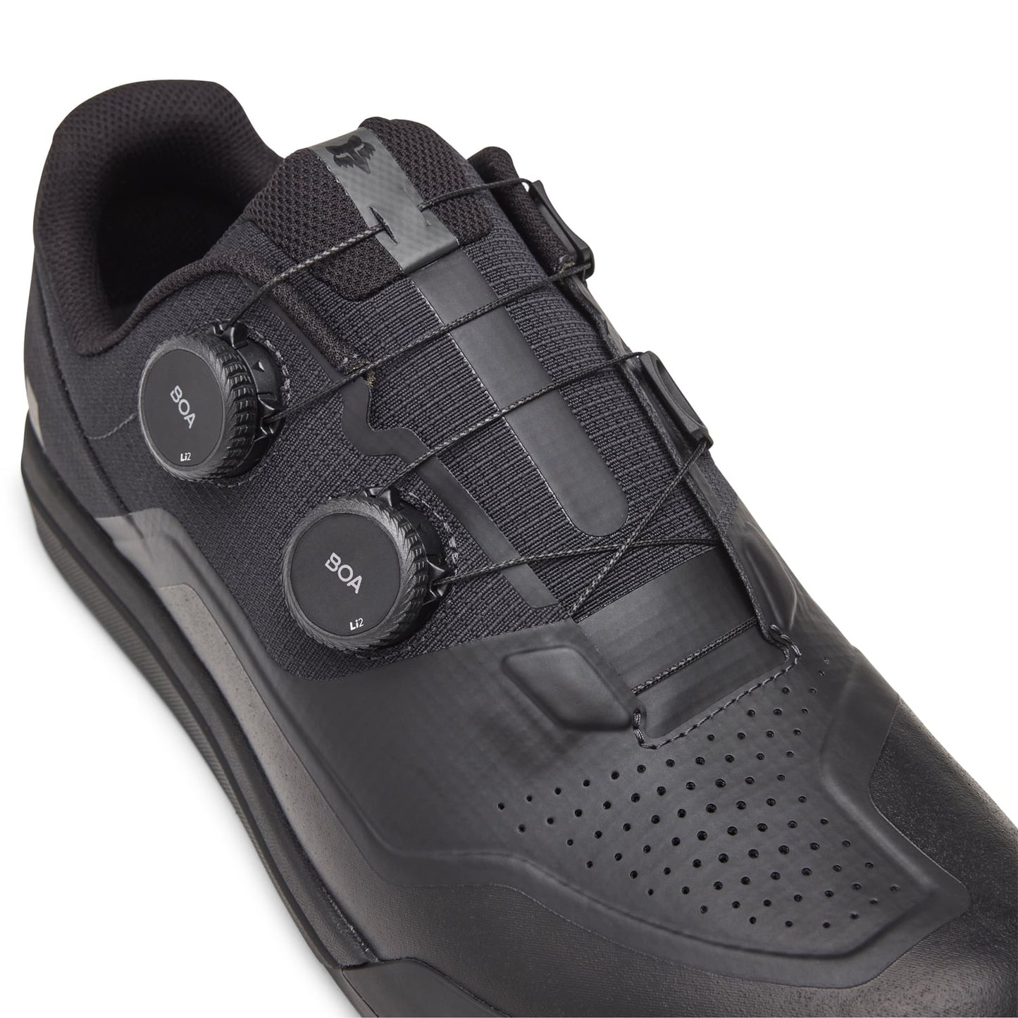 Chaussures VTT FOX UNION BOA Noir 2025