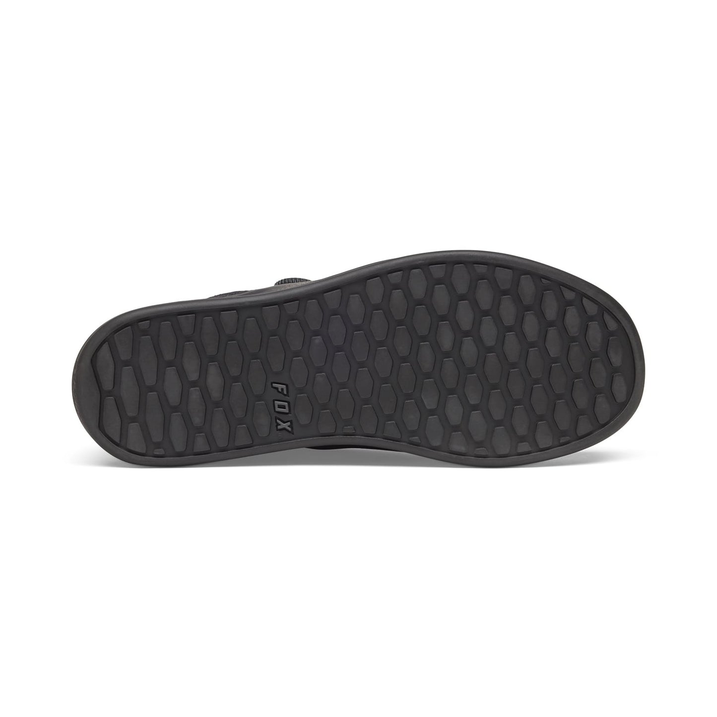 FOX UNION BOA FLAT MTB-Schuhe Schwarz 2025