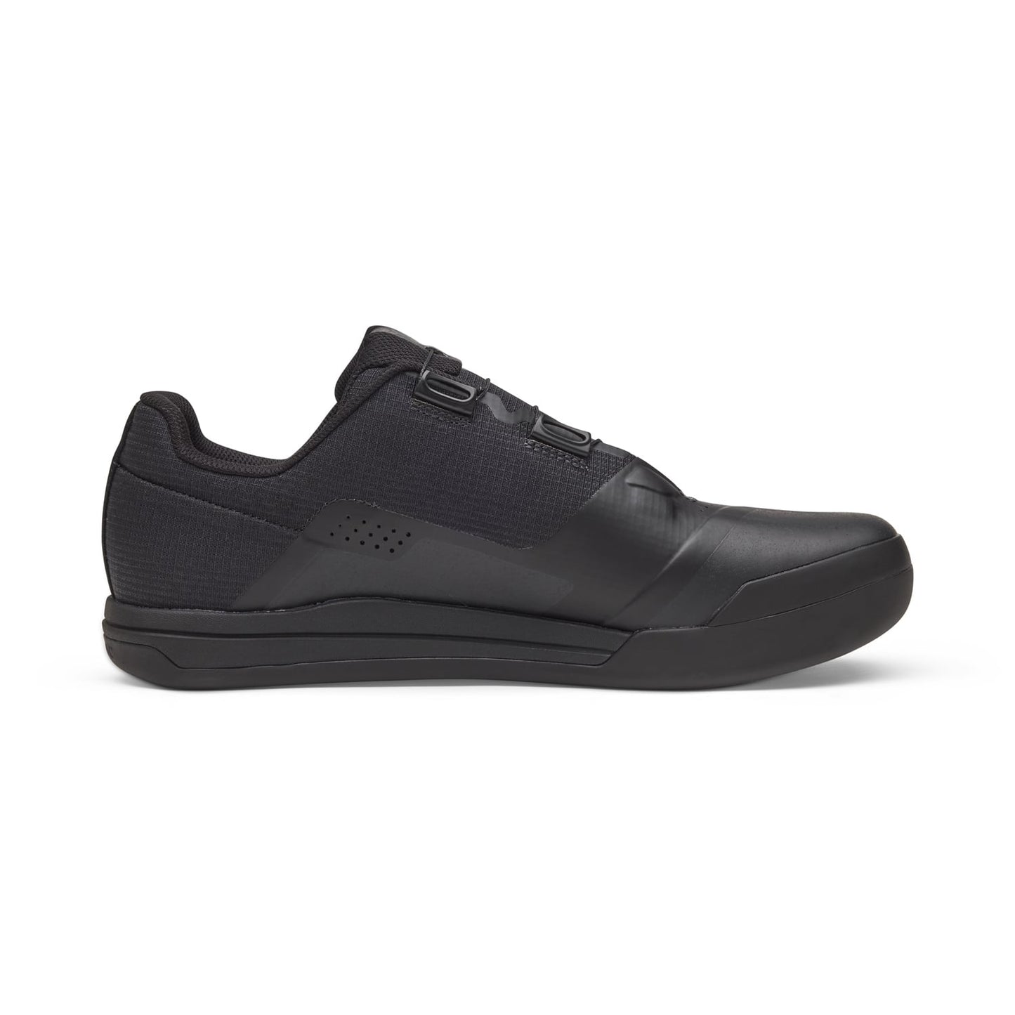 FOX UNION BOA FLAT MTB-Schuhe Schwarz 2025