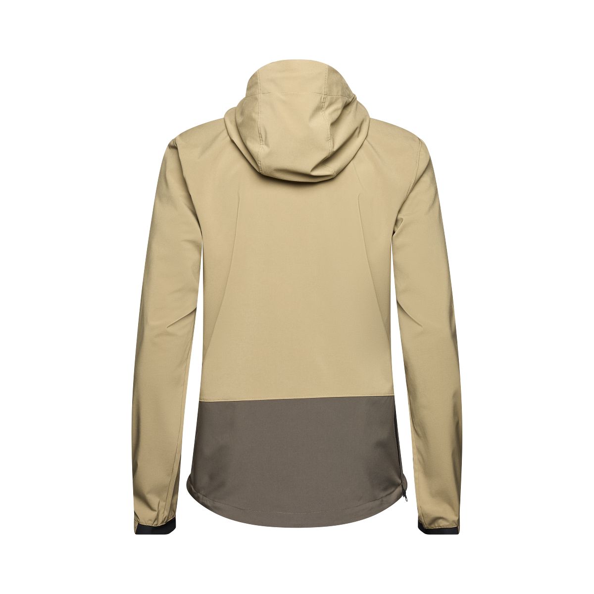 Veste FOX RANGER WIND PULLOVER Kaki