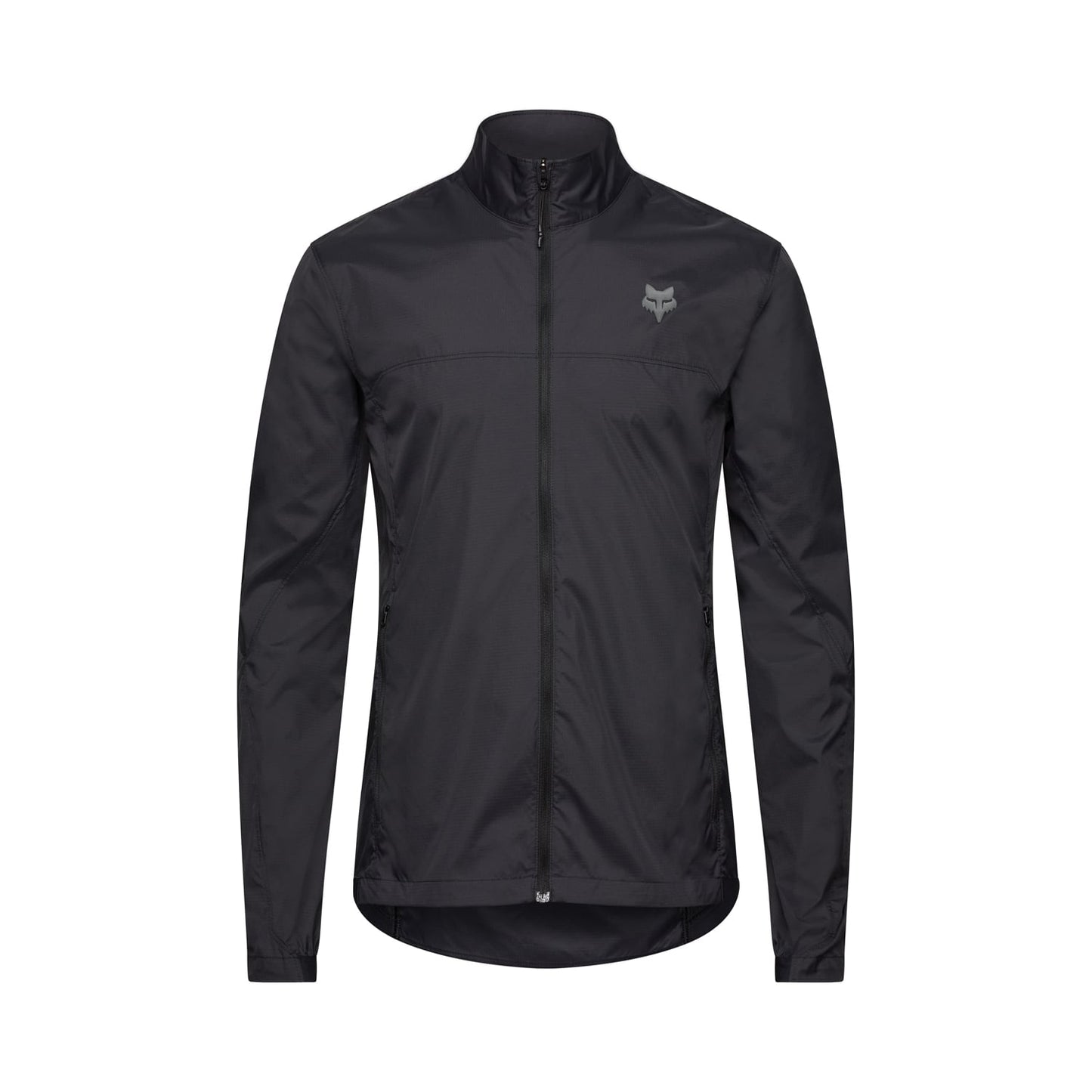FOX RANGER WIND Jacke Schwarz 2025