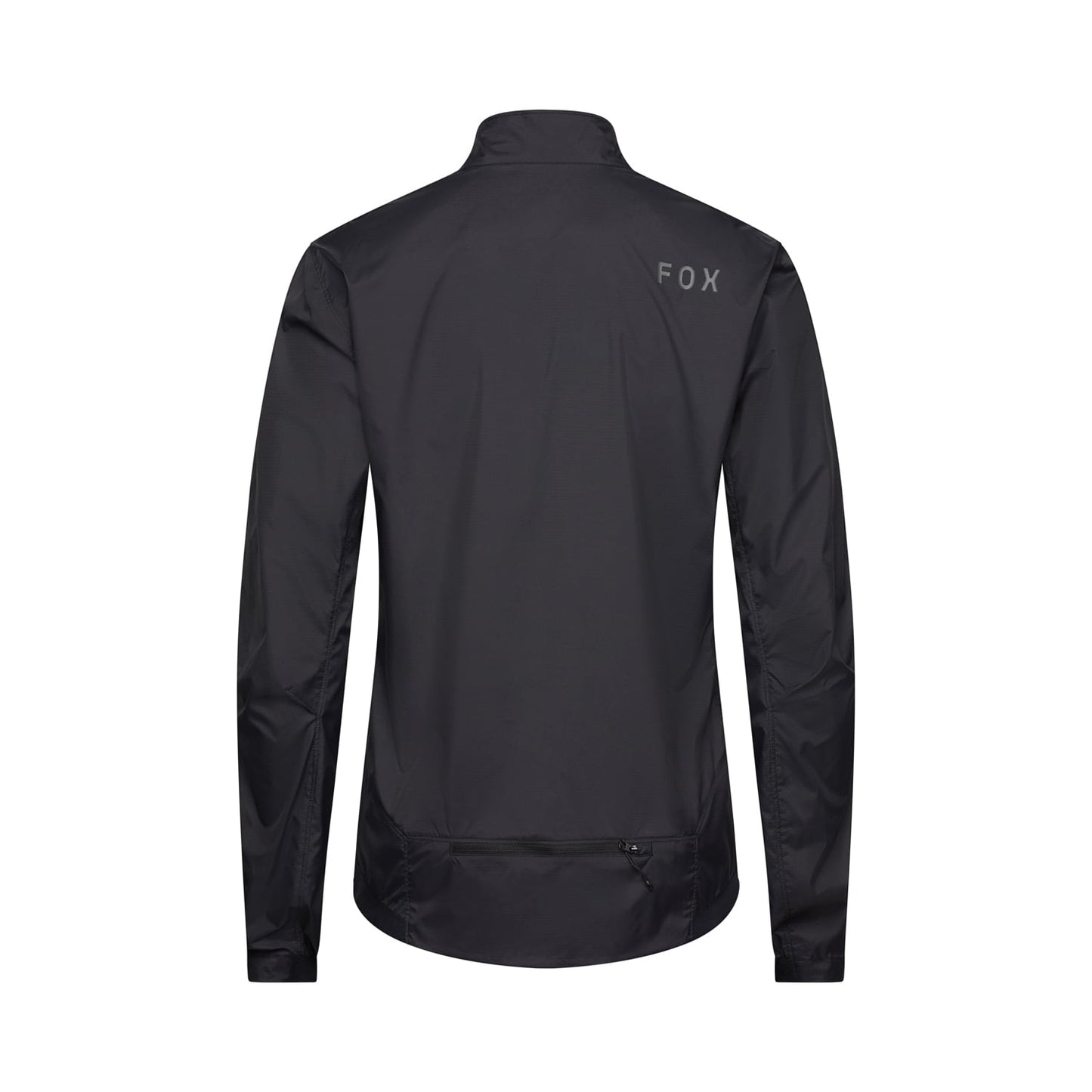 FOX RANGER WIND Jacke Schwarz 2025