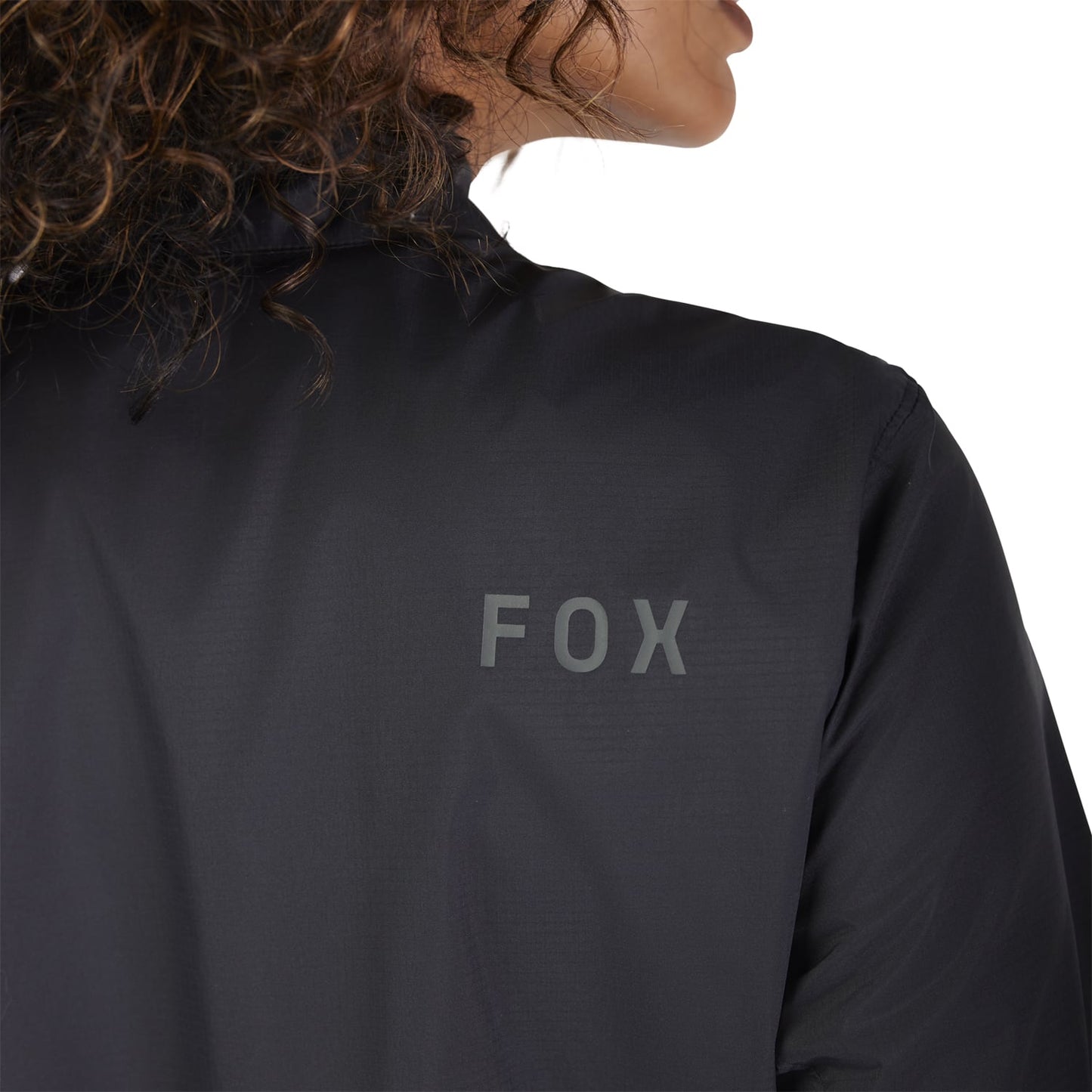 Veste FOX RANGER WIND Femme Noir 2025