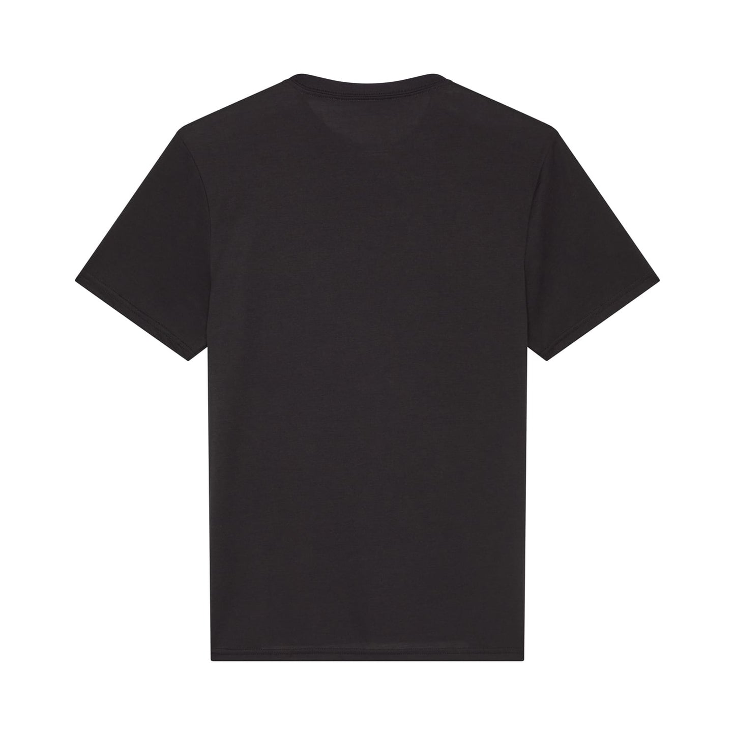 FOX BARK TECH TEE Trikot Kurzarm Schwarz 2025