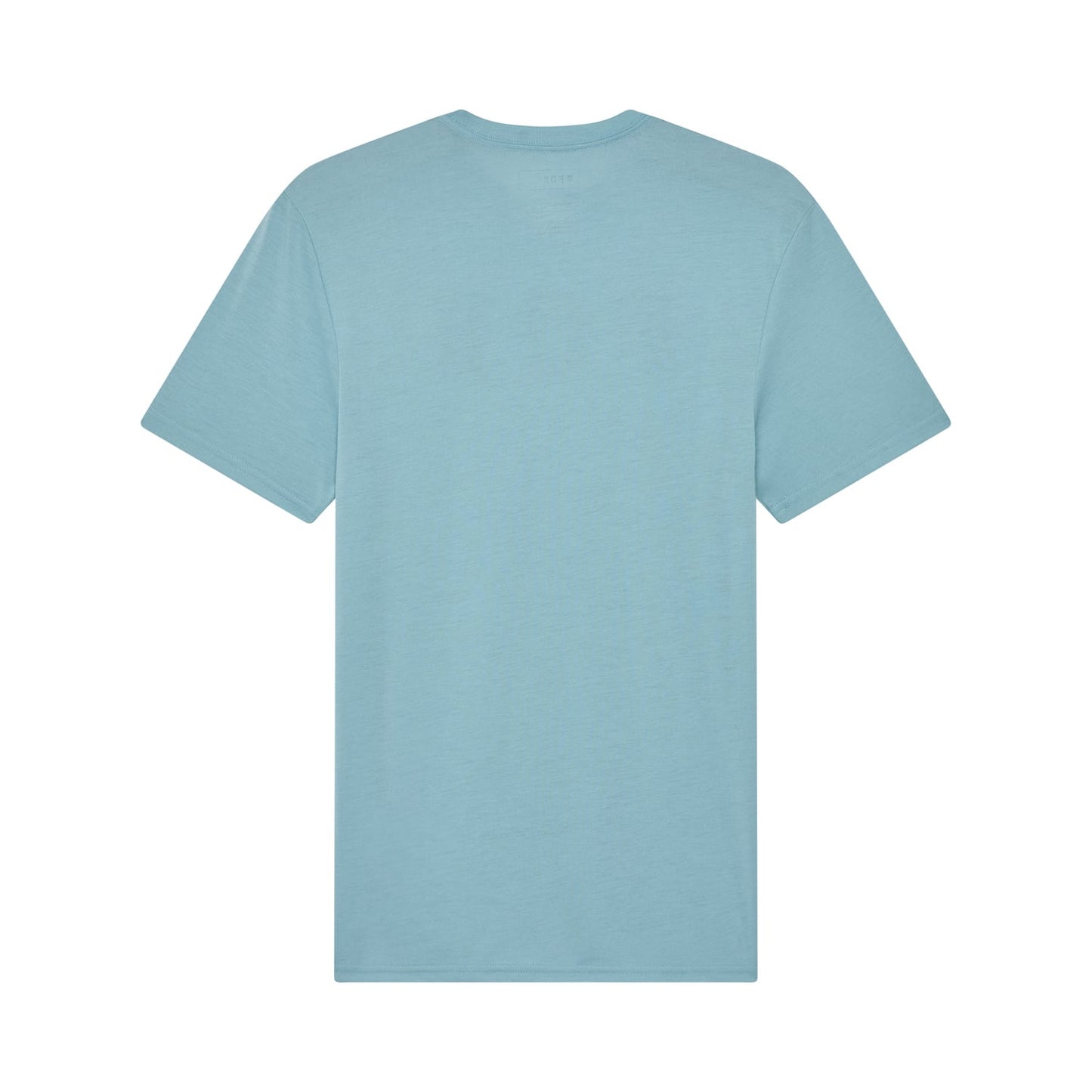 FOX BARK TECH TEE Trikot Kurzarm Blau 2025