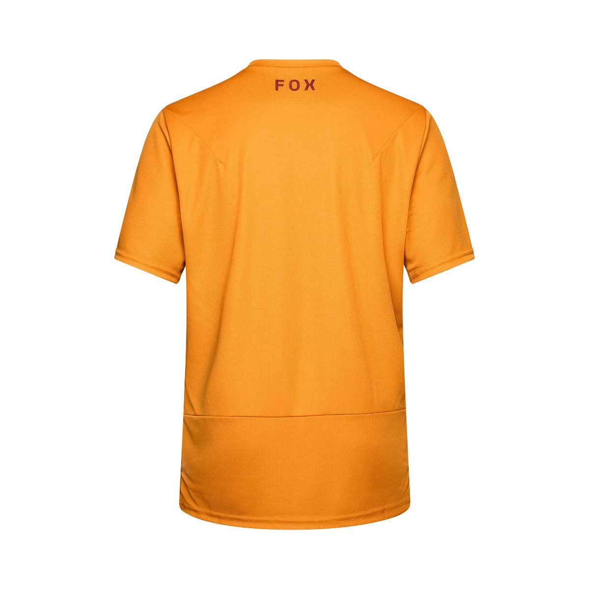 Maillot FOX RANGER FOX HEAD Manches Courtes Caramel