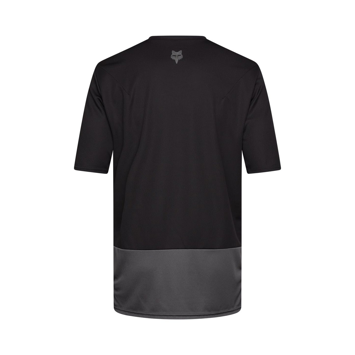 FOX RANGER WORDMARK Trikot Kurzarm Schwarz 2025