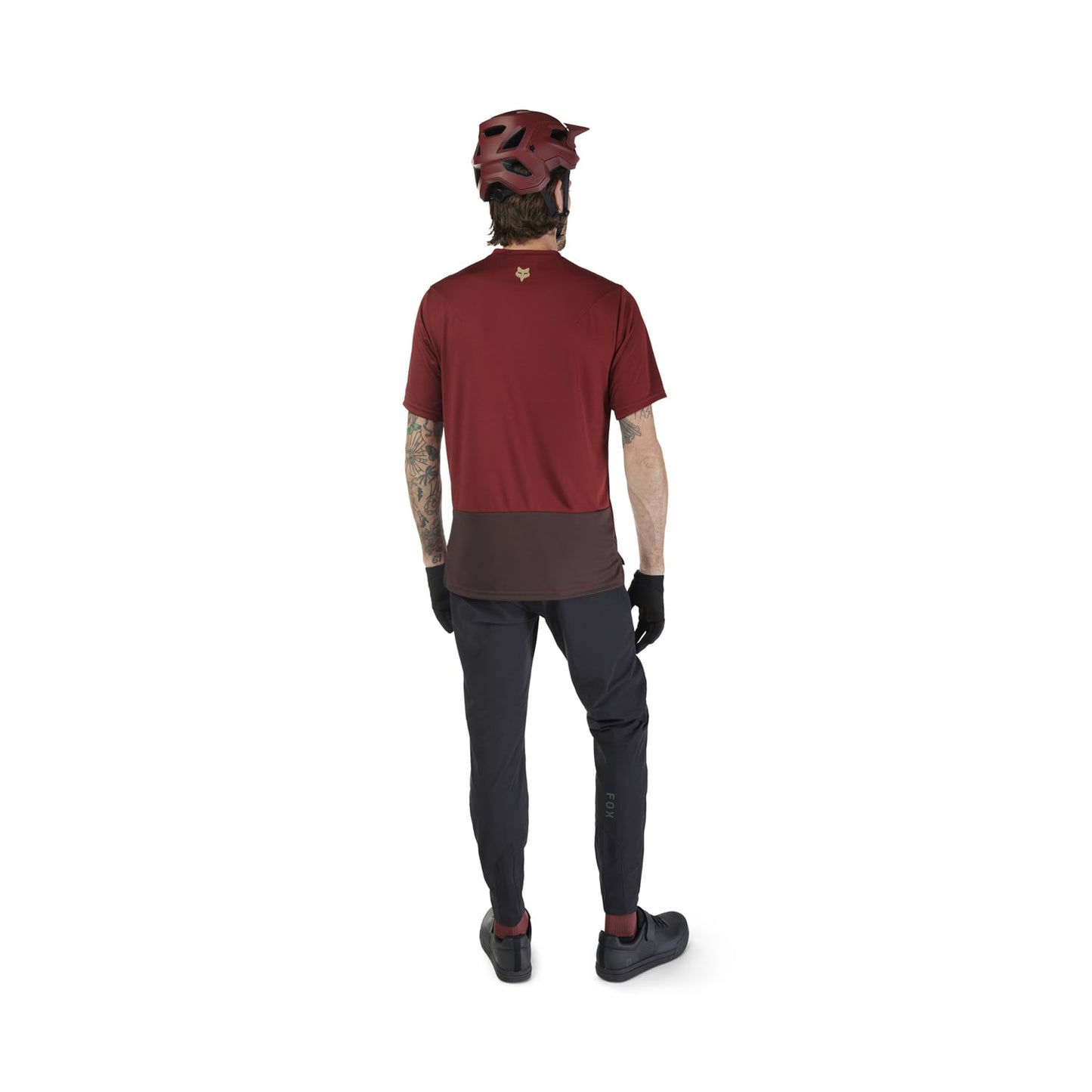FOX RANGER Hose Schwarz 2025
