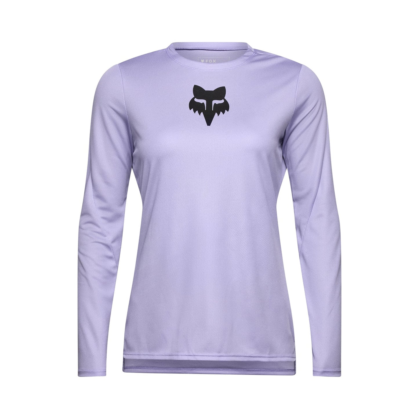 FOX RANGER HEAD Damen Trikot Langarm Lila 2025