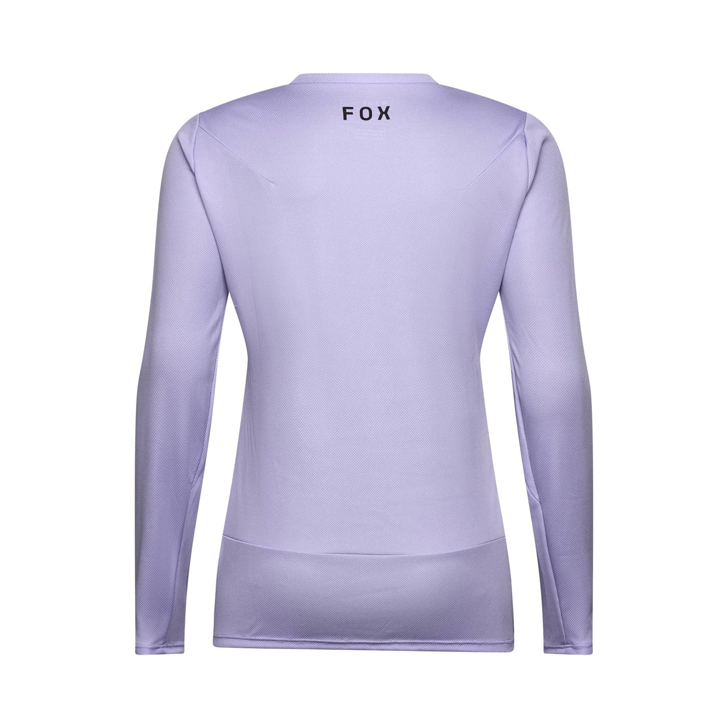 FOX RANGER HEAD Damen Trikot Langarm Lila 2025