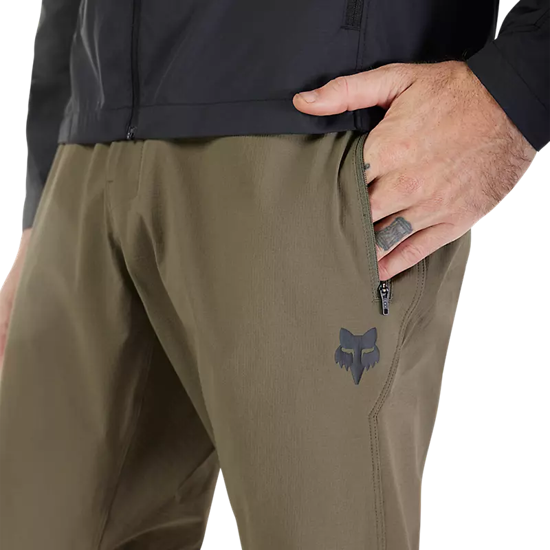FOX RANGER Hose Khaki 2025