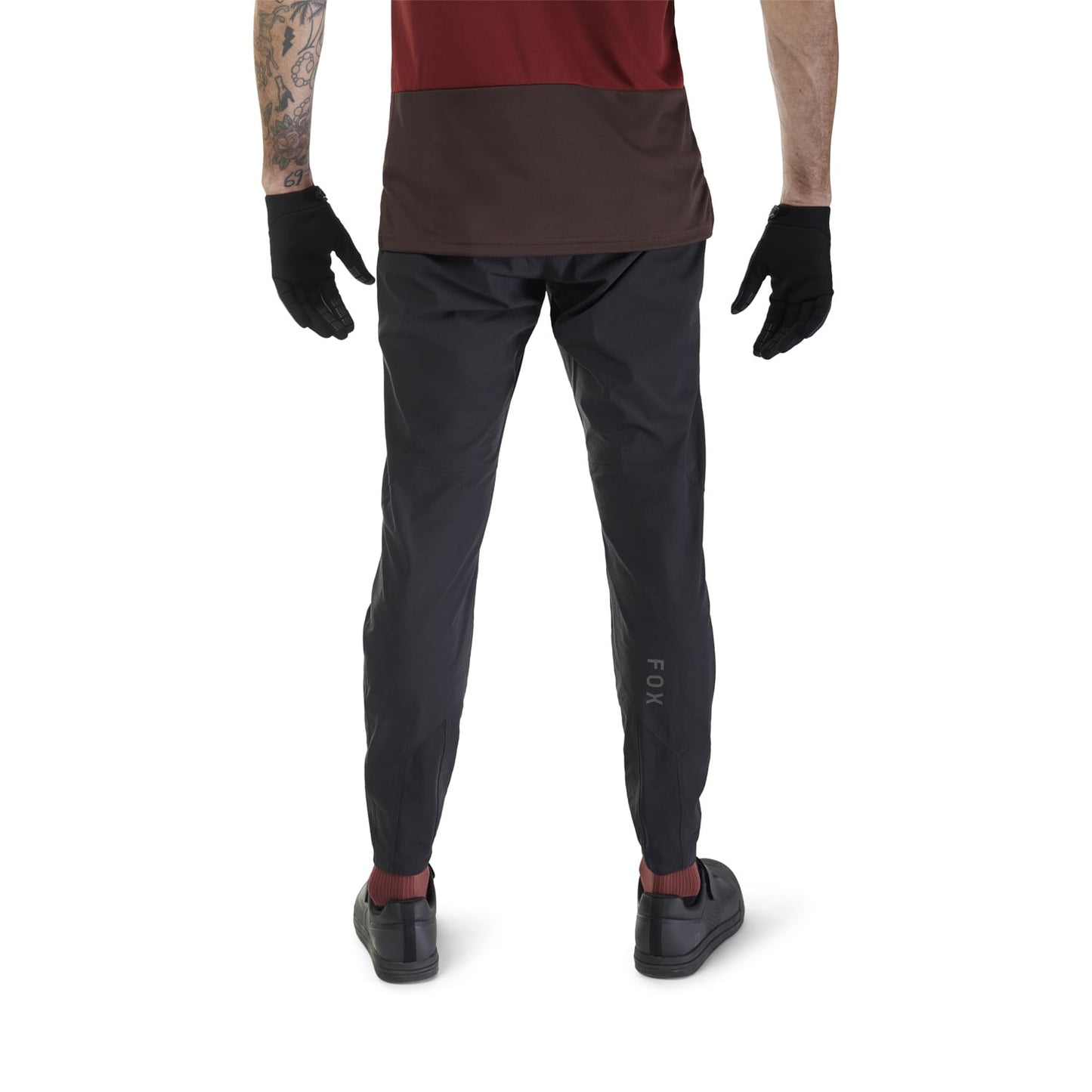 FOX RANGER Hose Schwarz 2025