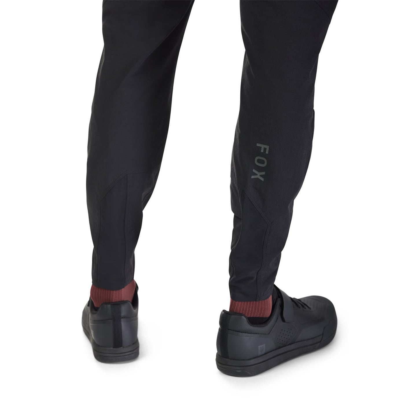 FOX RANGER Hose Schwarz 2025