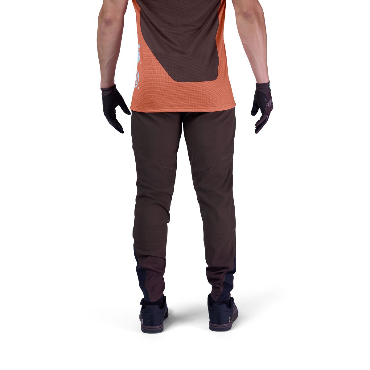 FOX FLEXAIR ELEVATED Hose Braun