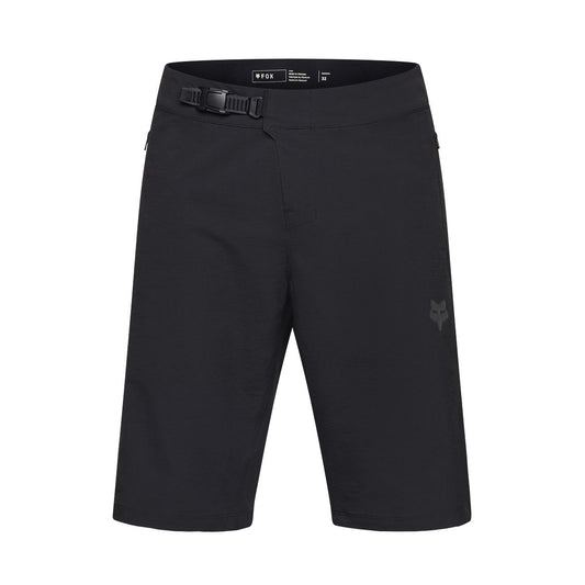 Short FOX RANGER Noir 2025