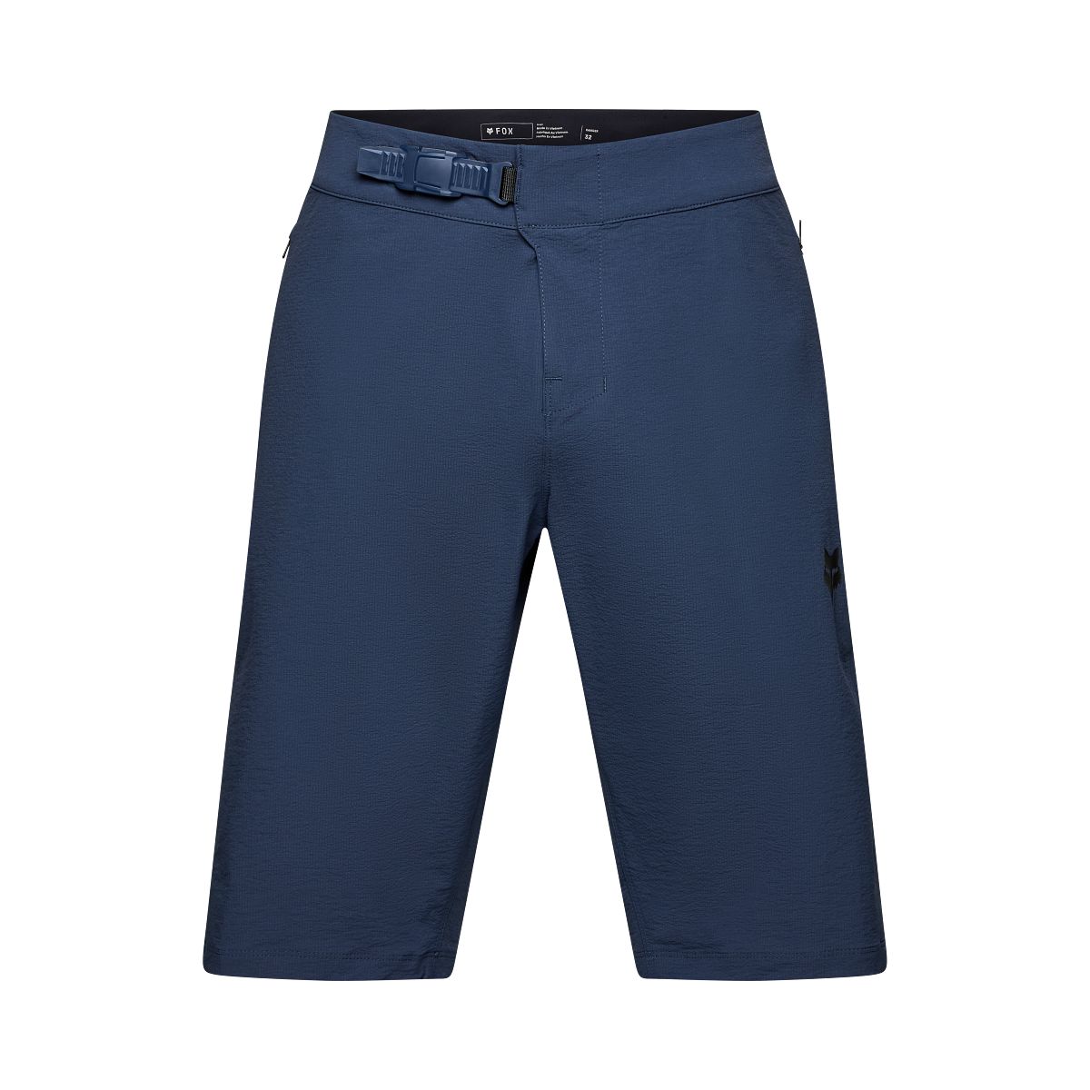 Short FOX RANGER Bleu 2025