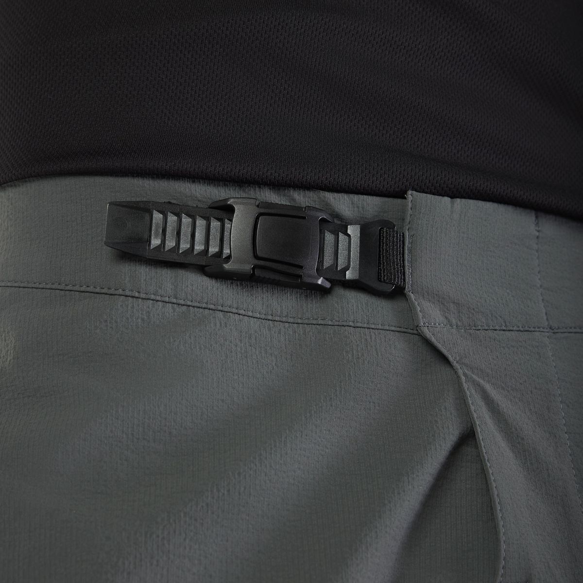 Short FOX RANGER Gris 2025
