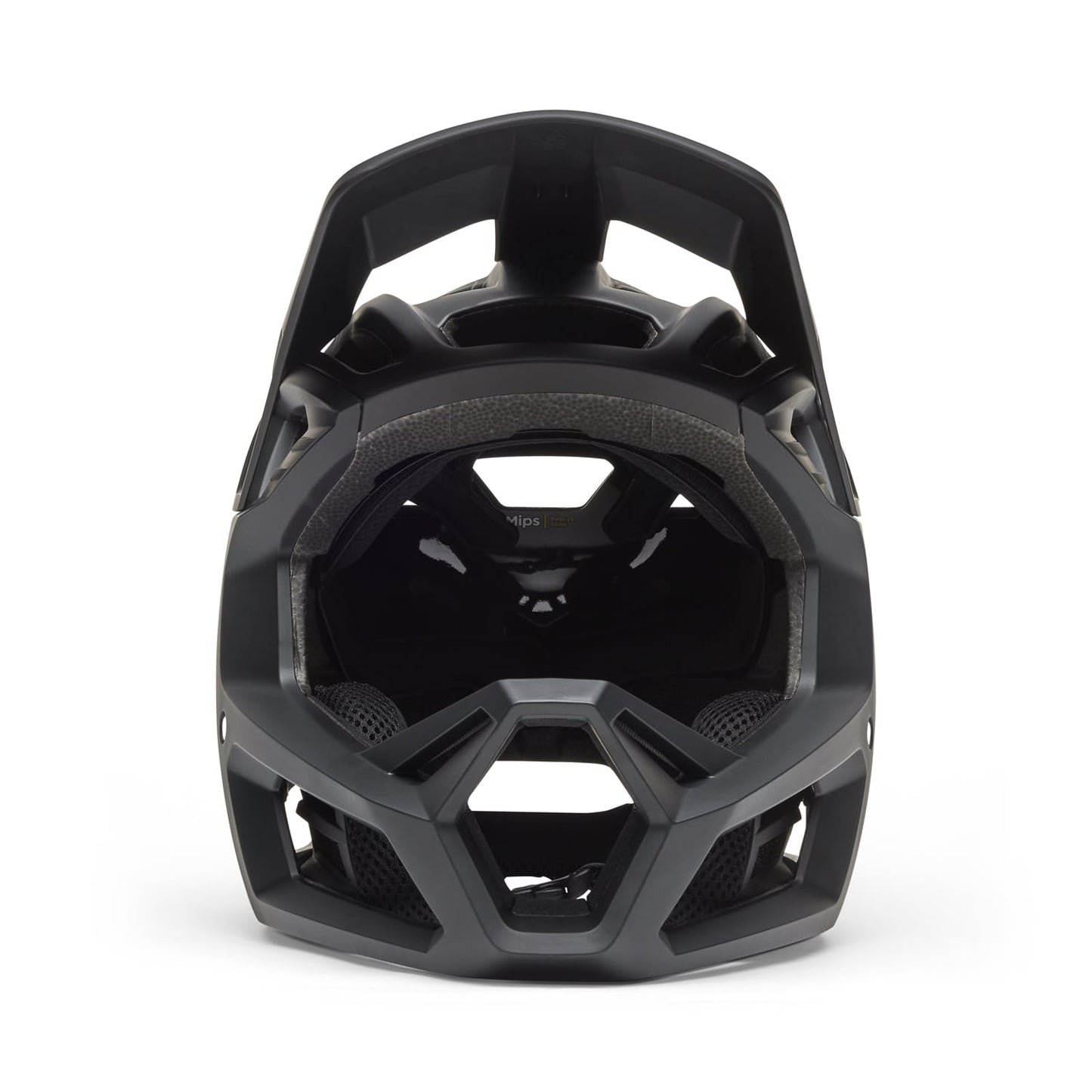 Casque VTT FOX PROFRAME FREQUENCY MIPS Kaki/Noir