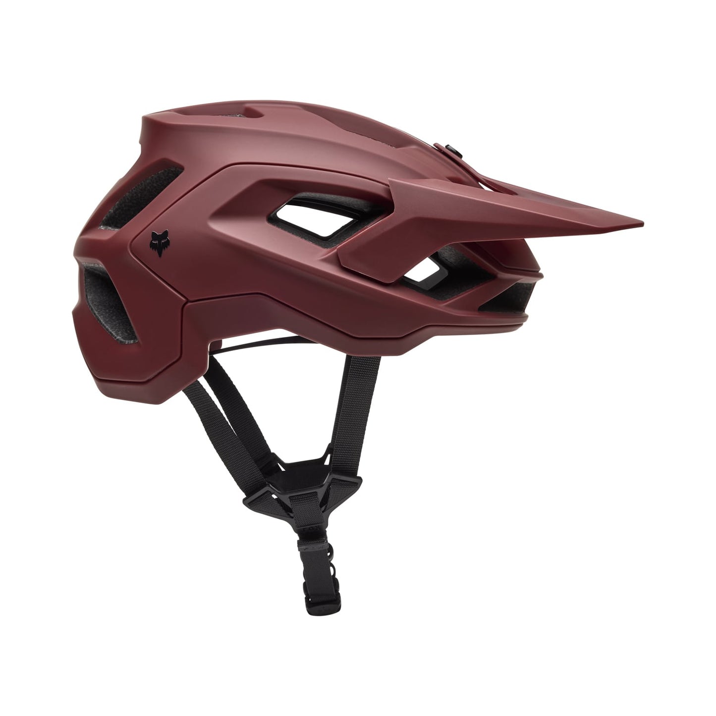MTB-Helm FOX SPEEDFRAME MIPS Braun 2025