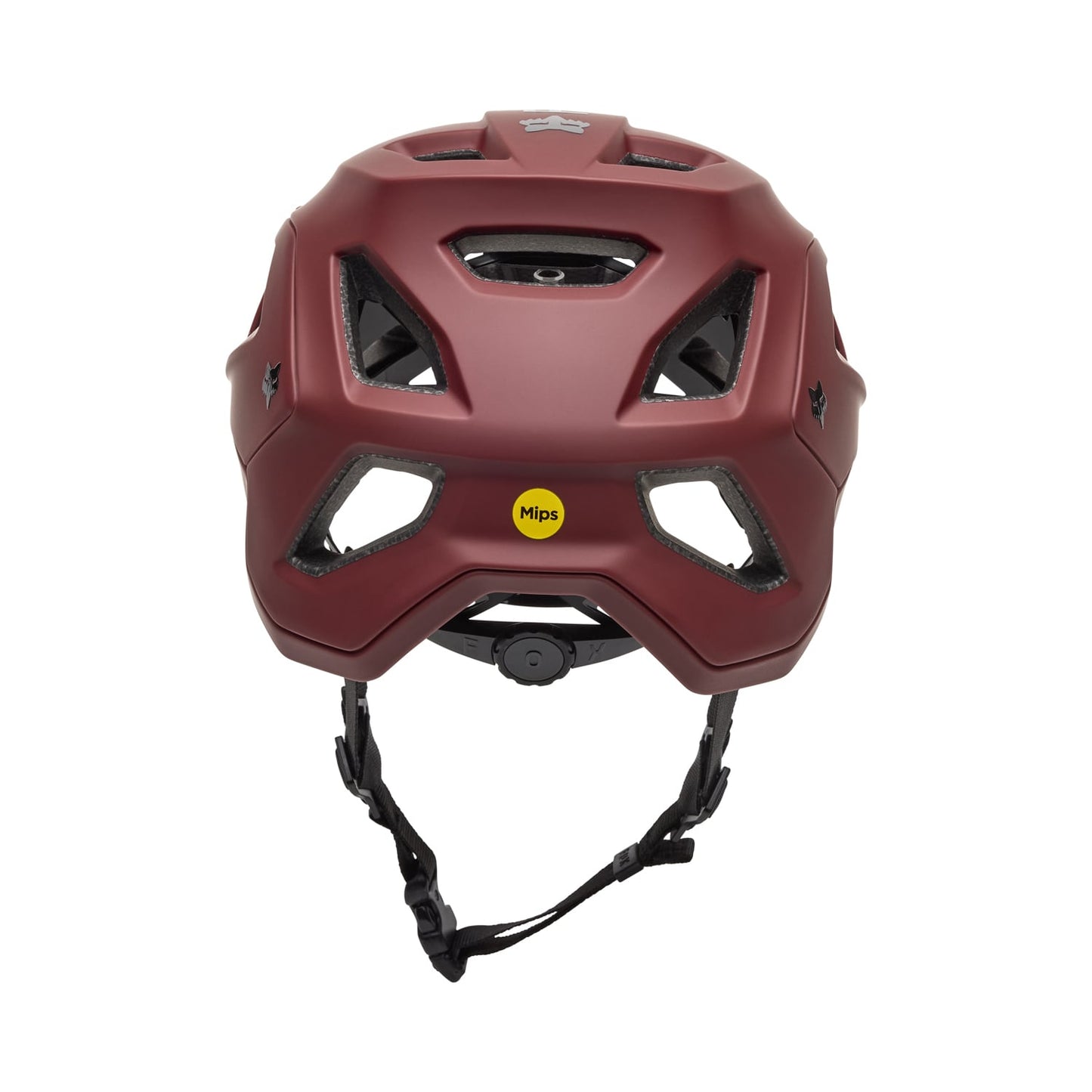 MTB-Helm FOX SPEEDFRAME MIPS Braun 2025