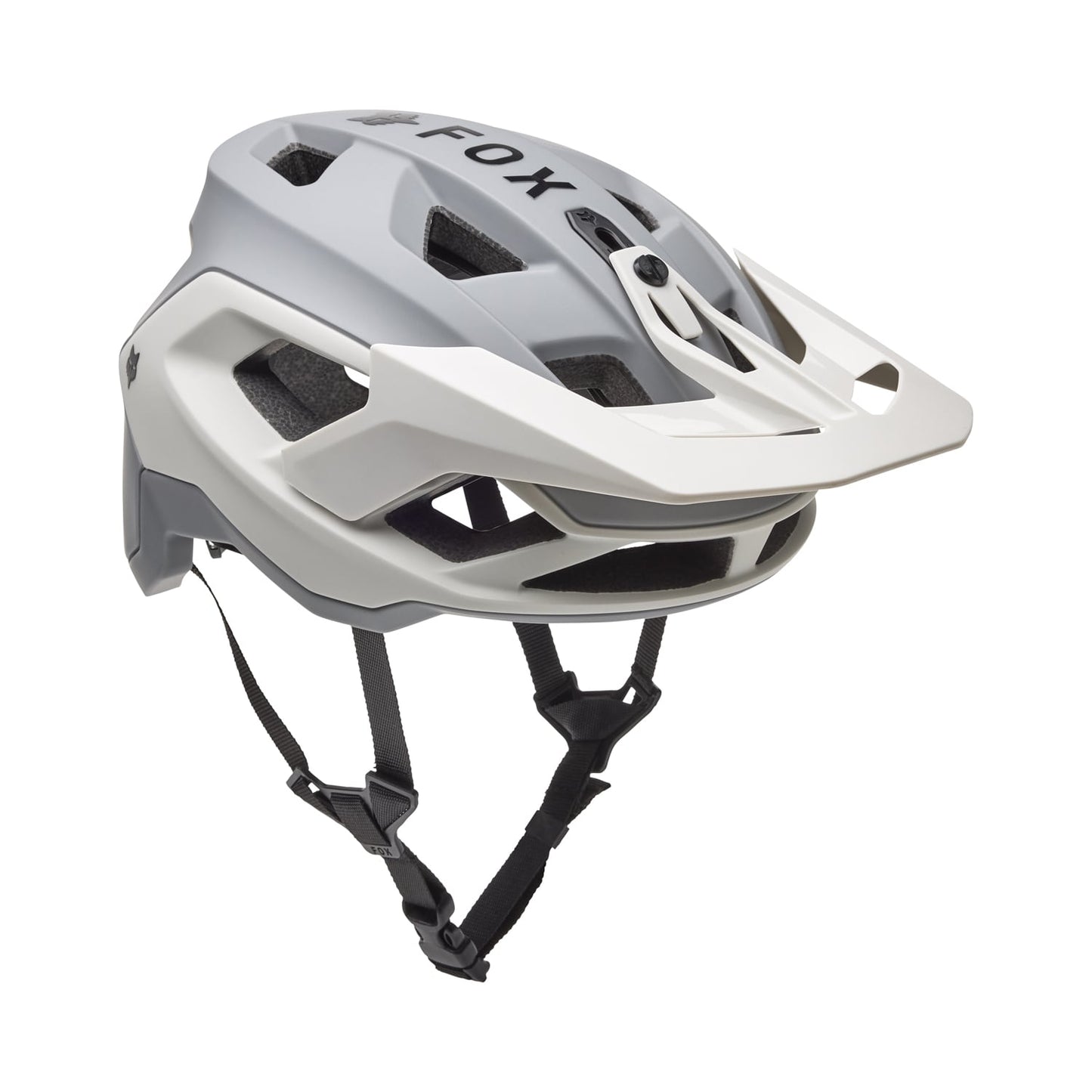 Casque VTT FOX SPEEDFRAME MIPS Gris 2025