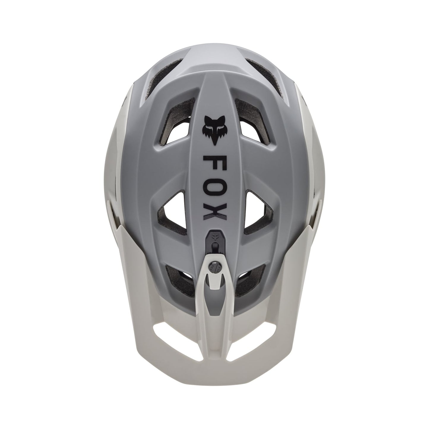 Casque VTT FOX SPEEDFRAME MIPS Gris 2025