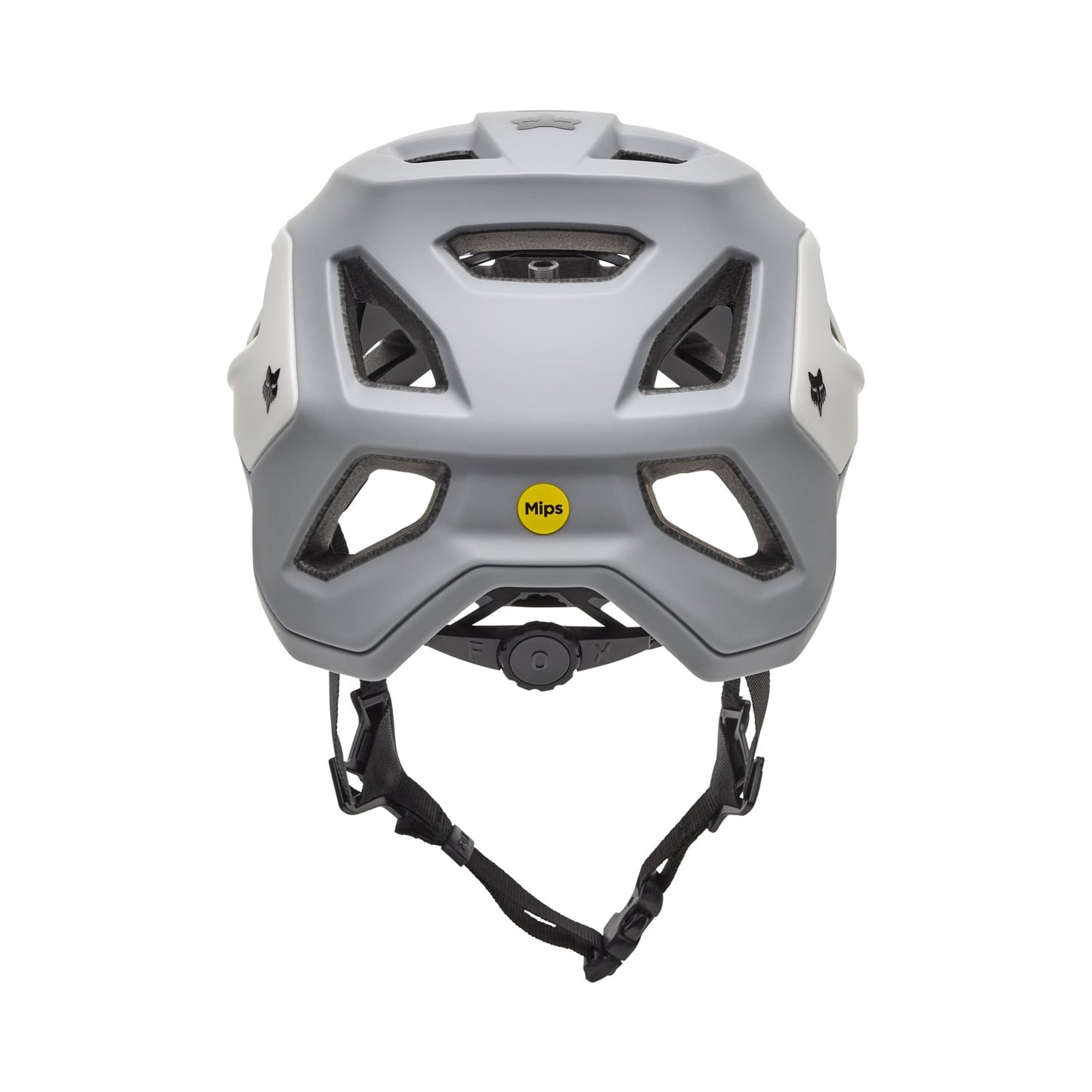 Casque VTT FOX SPEEDFRAME MIPS Gris 2025