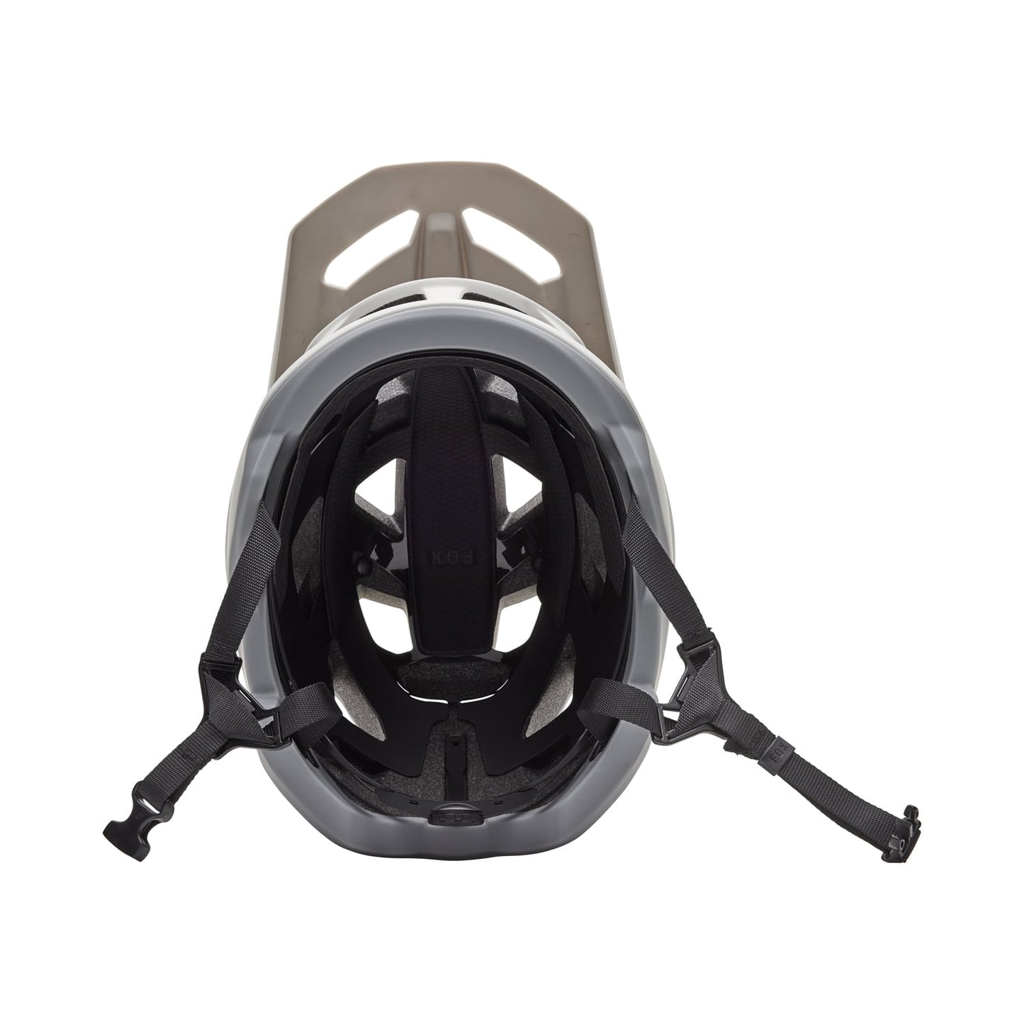 Casque VTT FOX SPEEDFRAME MIPS Gris 2025